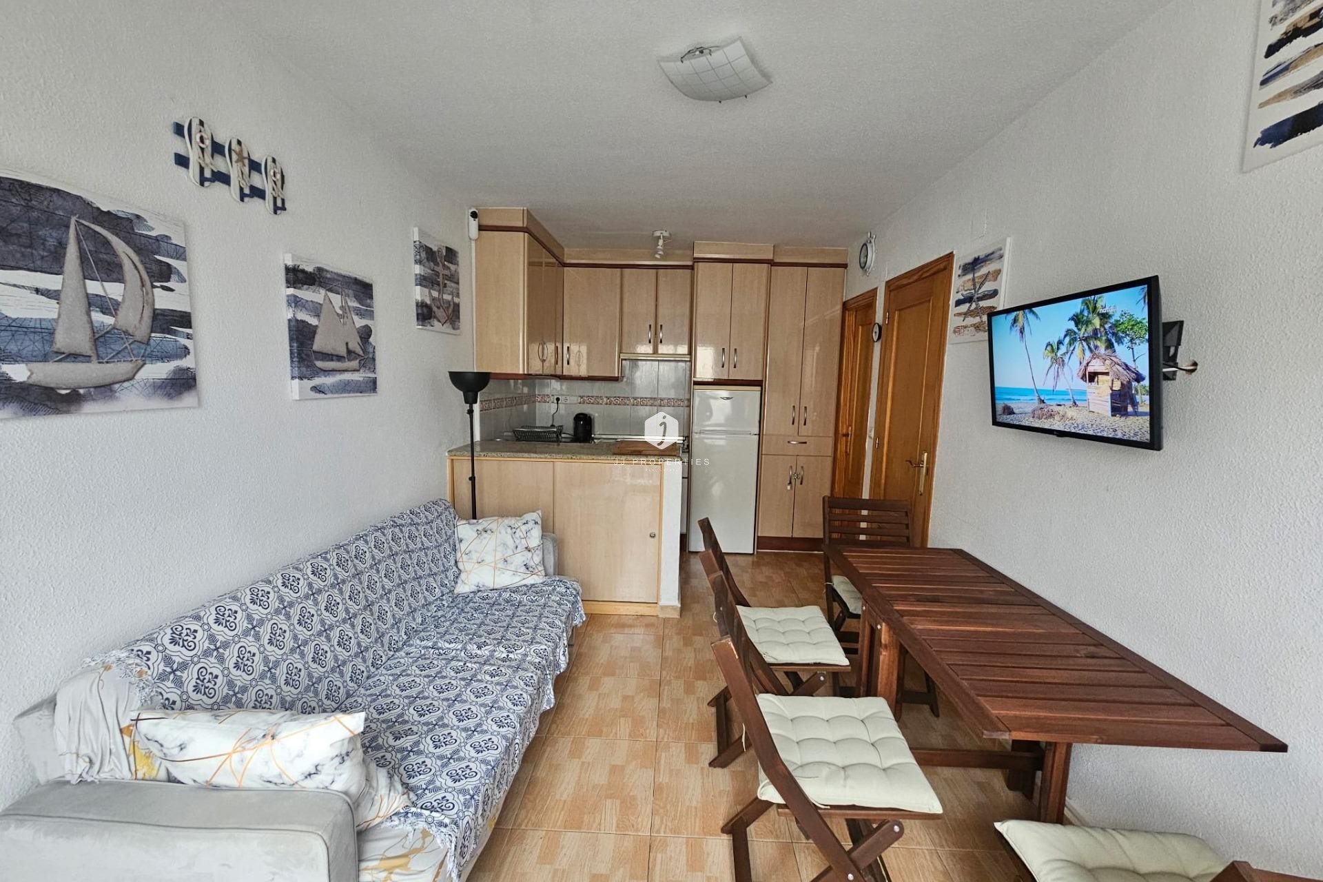 Tweedehands - Bungalow -
Torrevieja - Lago Jardin