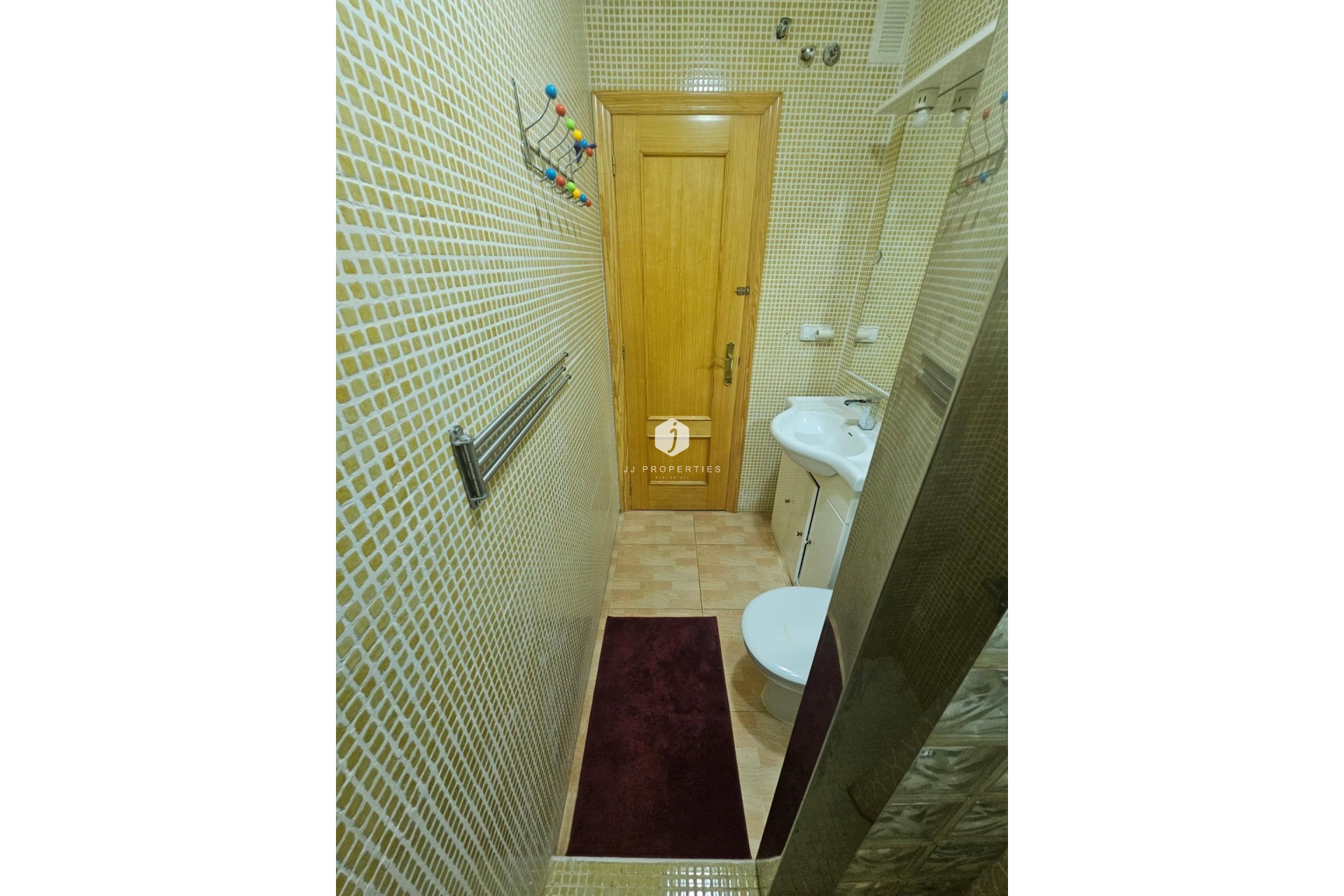 Tweedehands - Bungalow -
Torrevieja - Lago Jardin