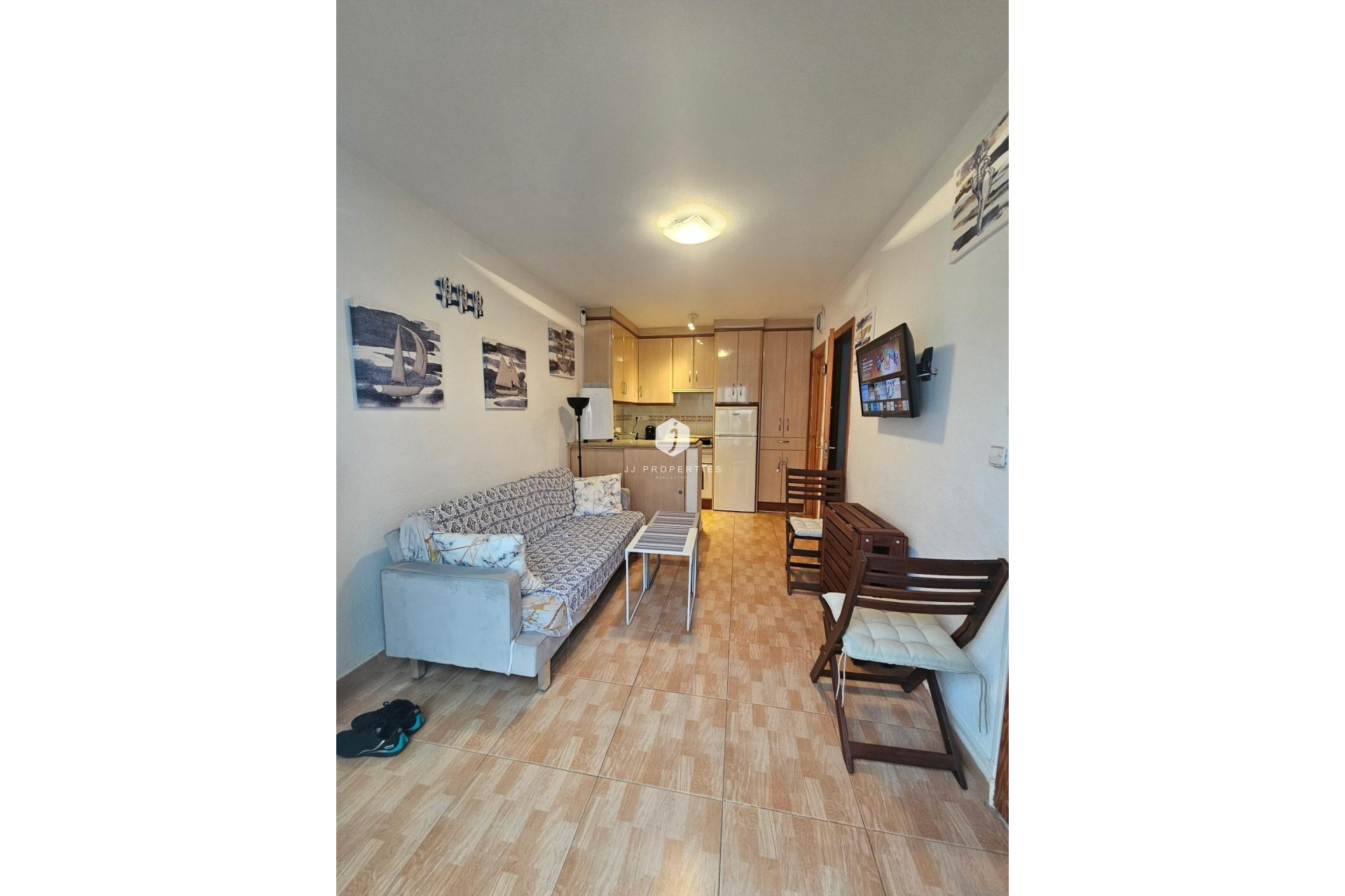 Tweedehands - Bungalow -
Torrevieja - Lago Jardin