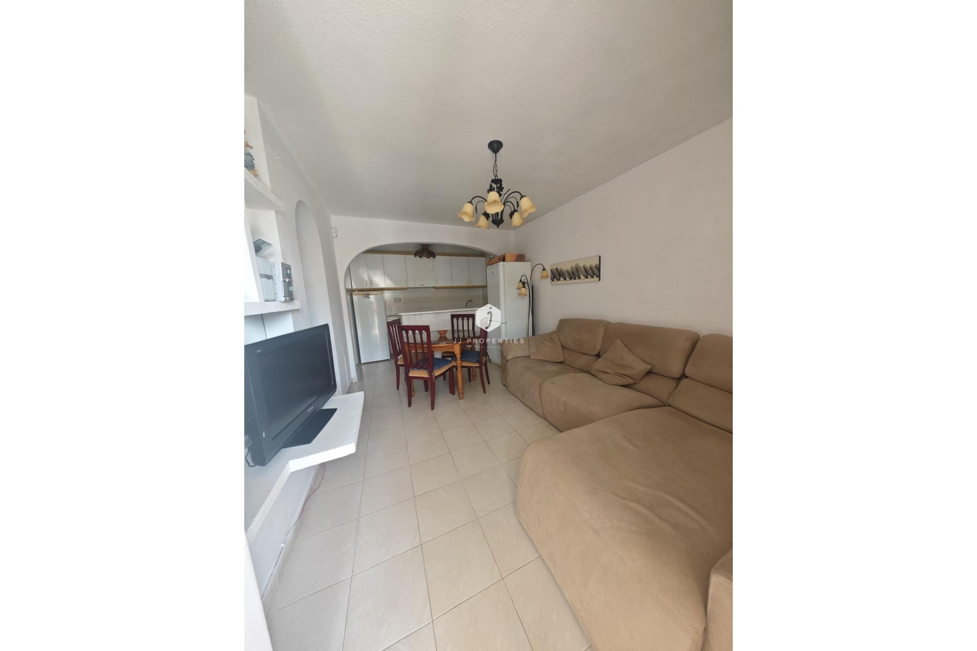 Tweedehands - Bungalow -
Torrevieja - Los Balcones - Los Altos del Edén