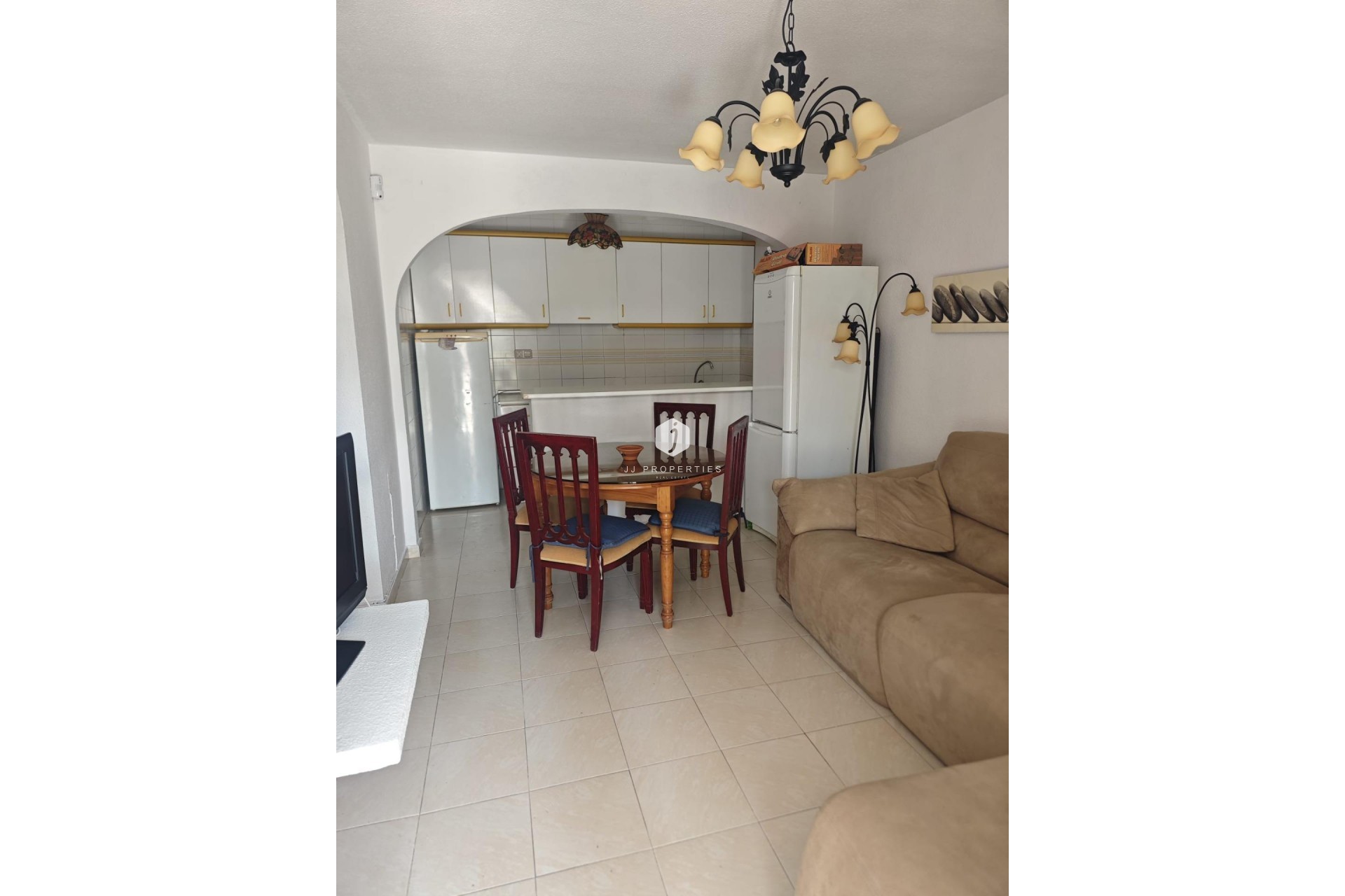 Tweedehands - Bungalow -
Torrevieja - Los Balcones - Los Altos del Edén