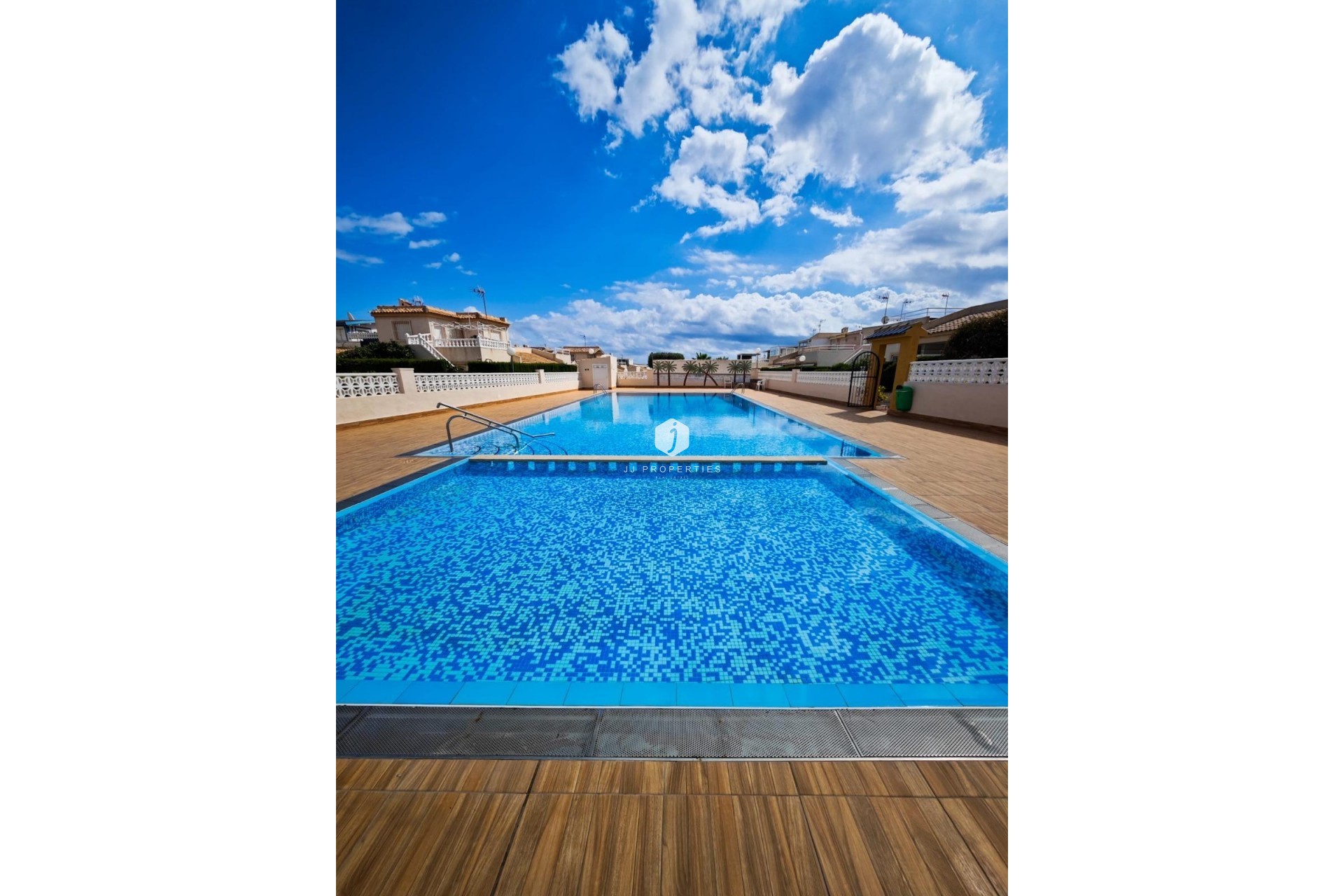 Tweedehands - Bungalow -
Torrevieja - Los Balcones - Los Altos del Edén