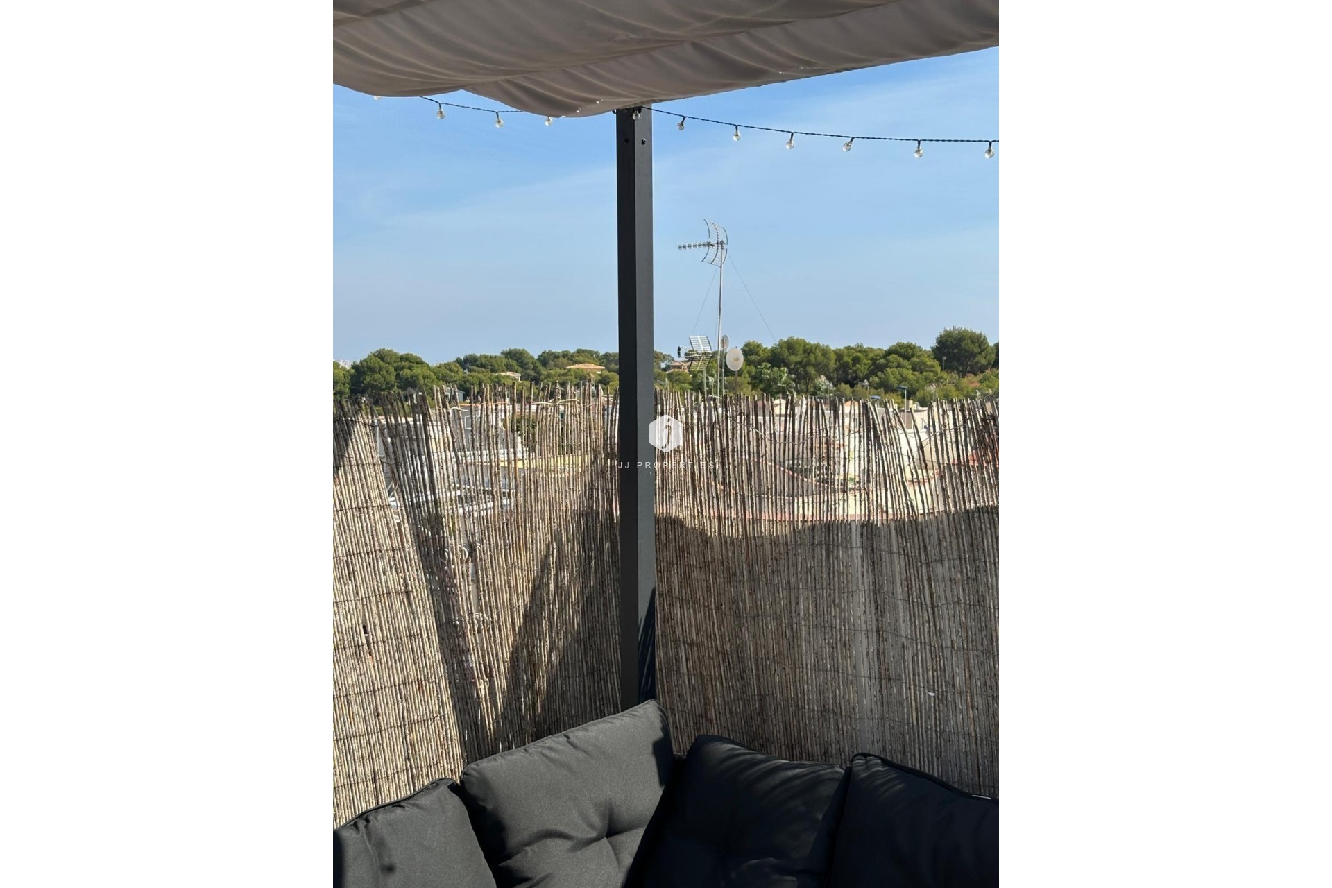 Tweedehands - Bungalow -
Torrevieja - Los Balcones - Los Altos del Edén