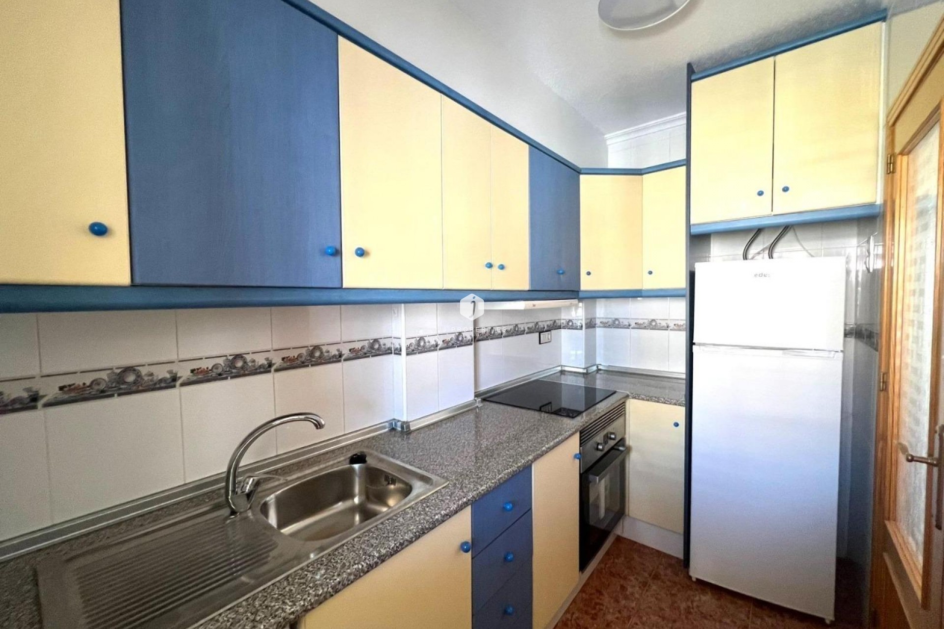 Tweedehands - Bungalow -
Torrevieja - Los Balcones - Los Altos del Edén