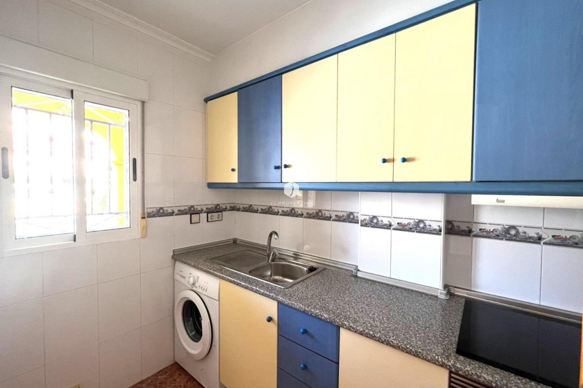 Tweedehands - Bungalow -
Torrevieja - Los Balcones - Los Altos del Edén