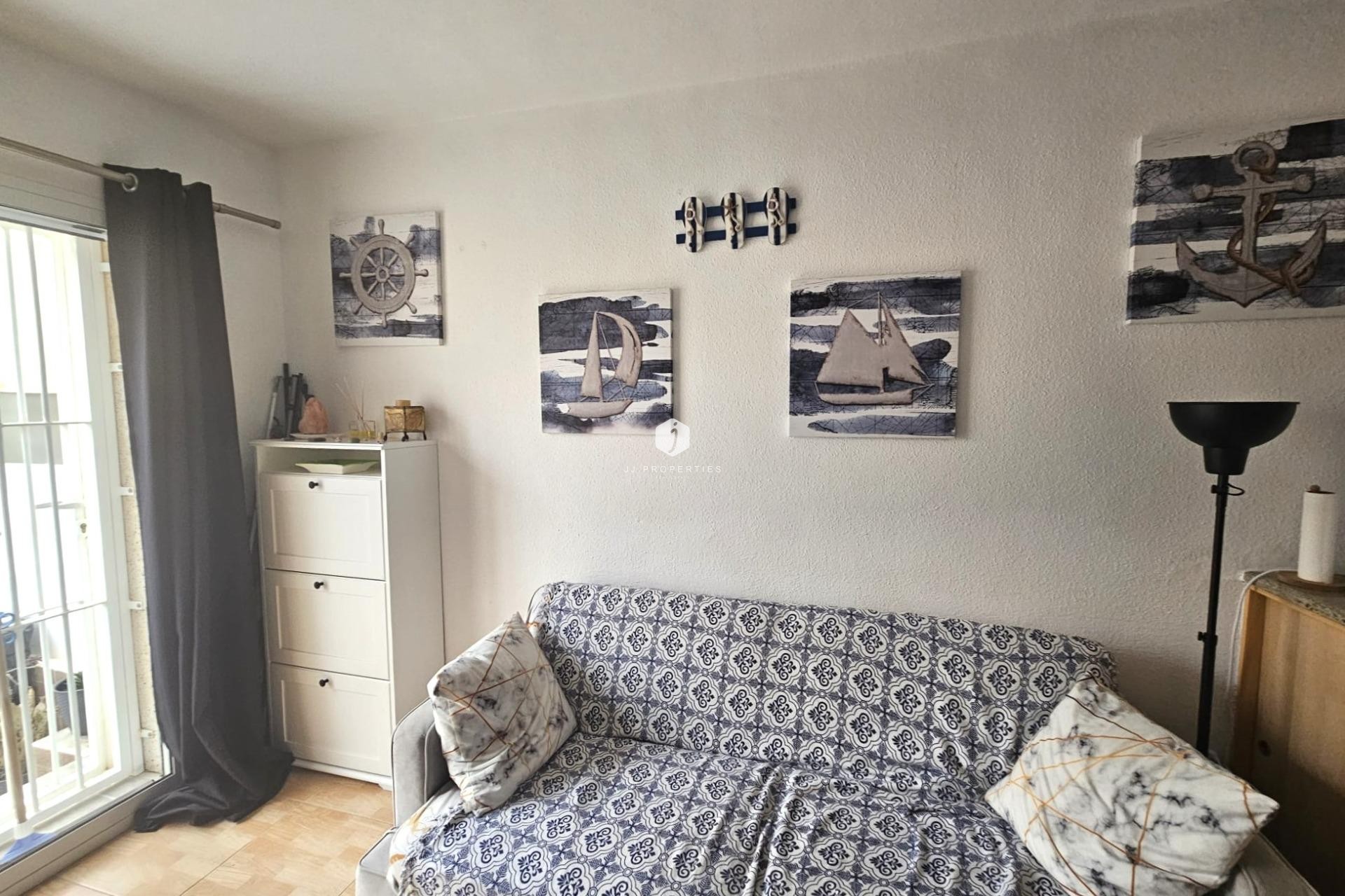 Tweedehands - Bungalow -
Torrevieja - Los Balcones