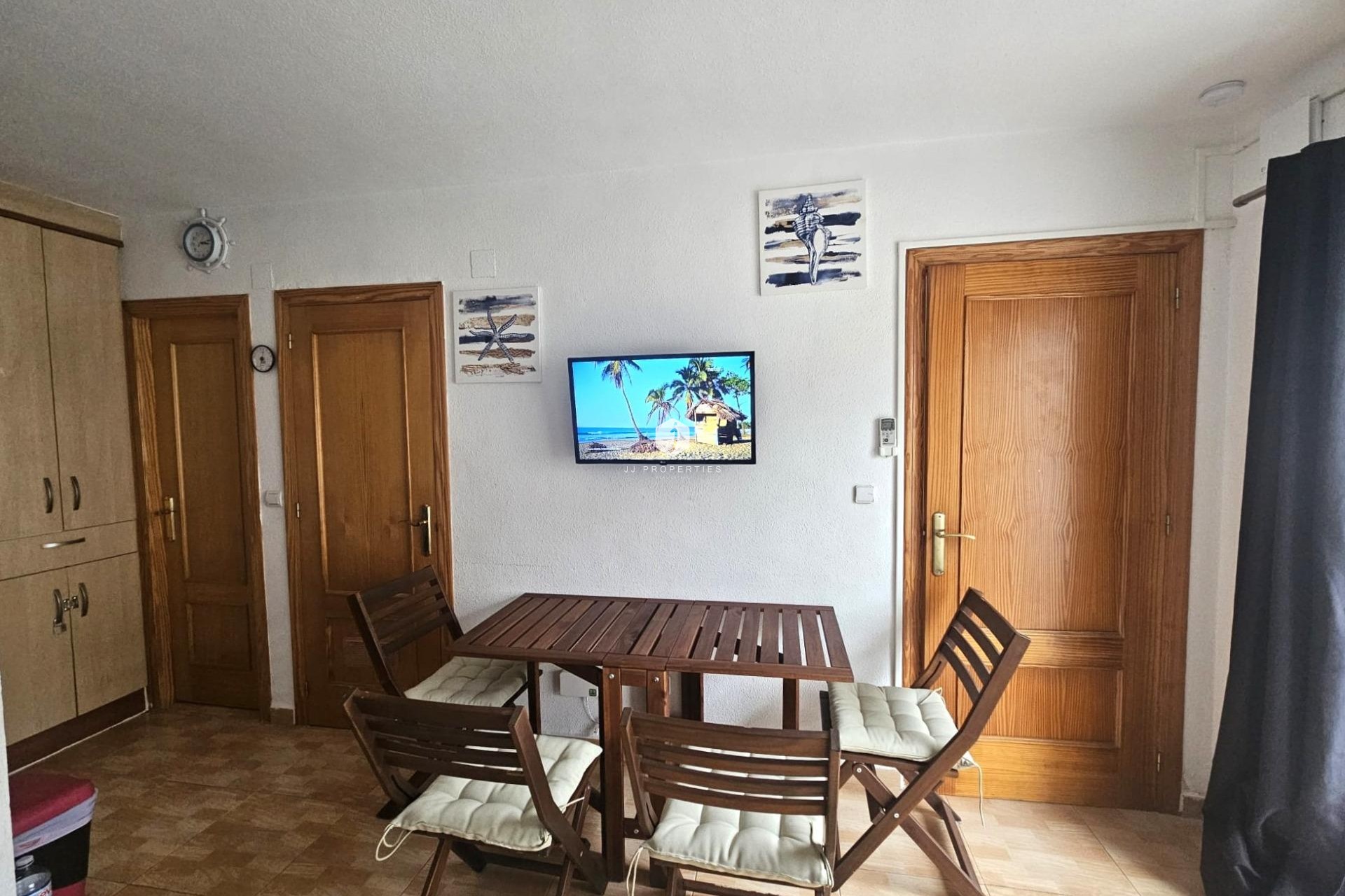 Tweedehands - Bungalow -
Torrevieja - Los Balcones