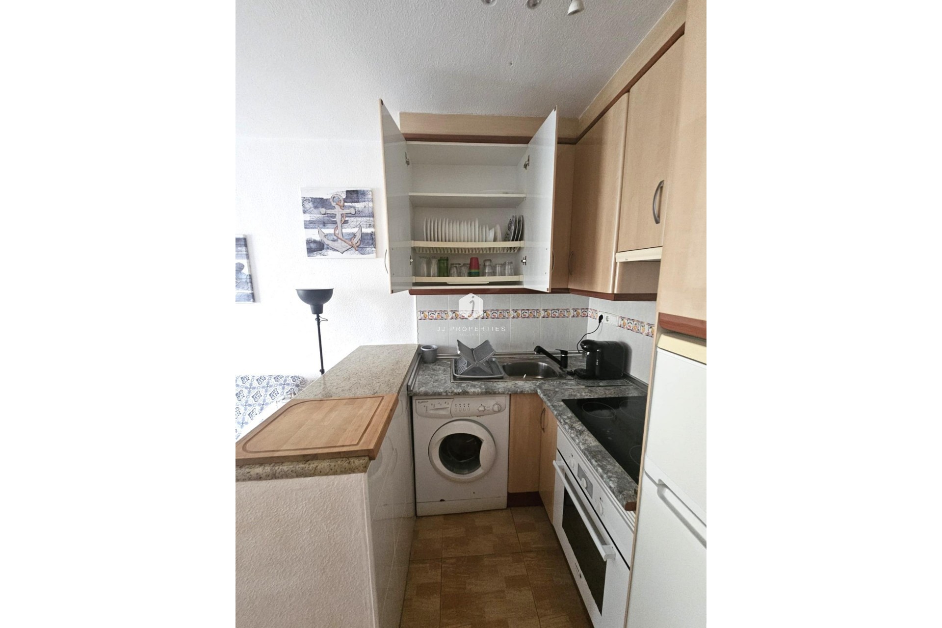 Tweedehands - Bungalow -
Torrevieja - Los Balcones