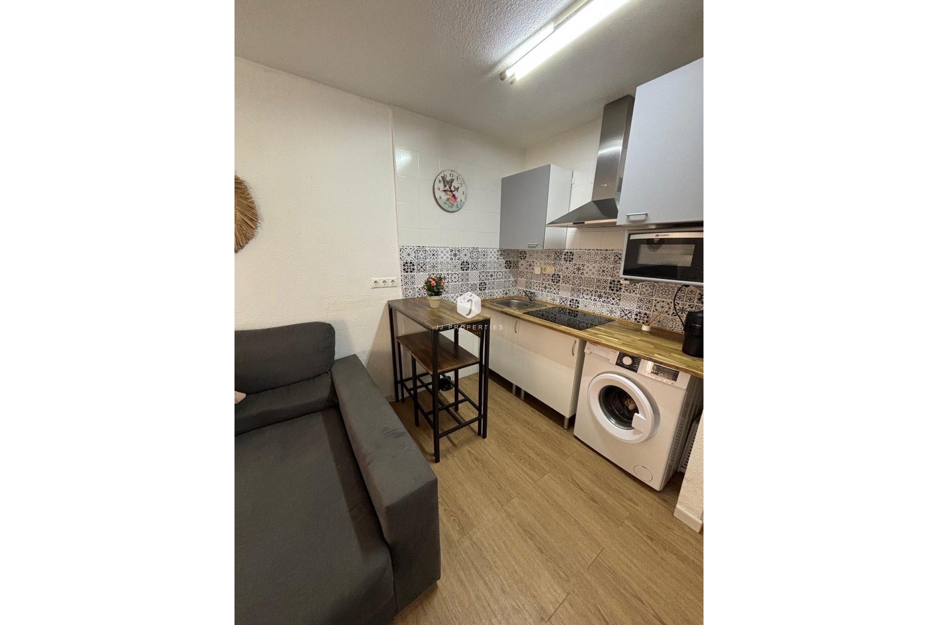 Tweedehands - Bungalow -
Torrevieja - Los Balcones