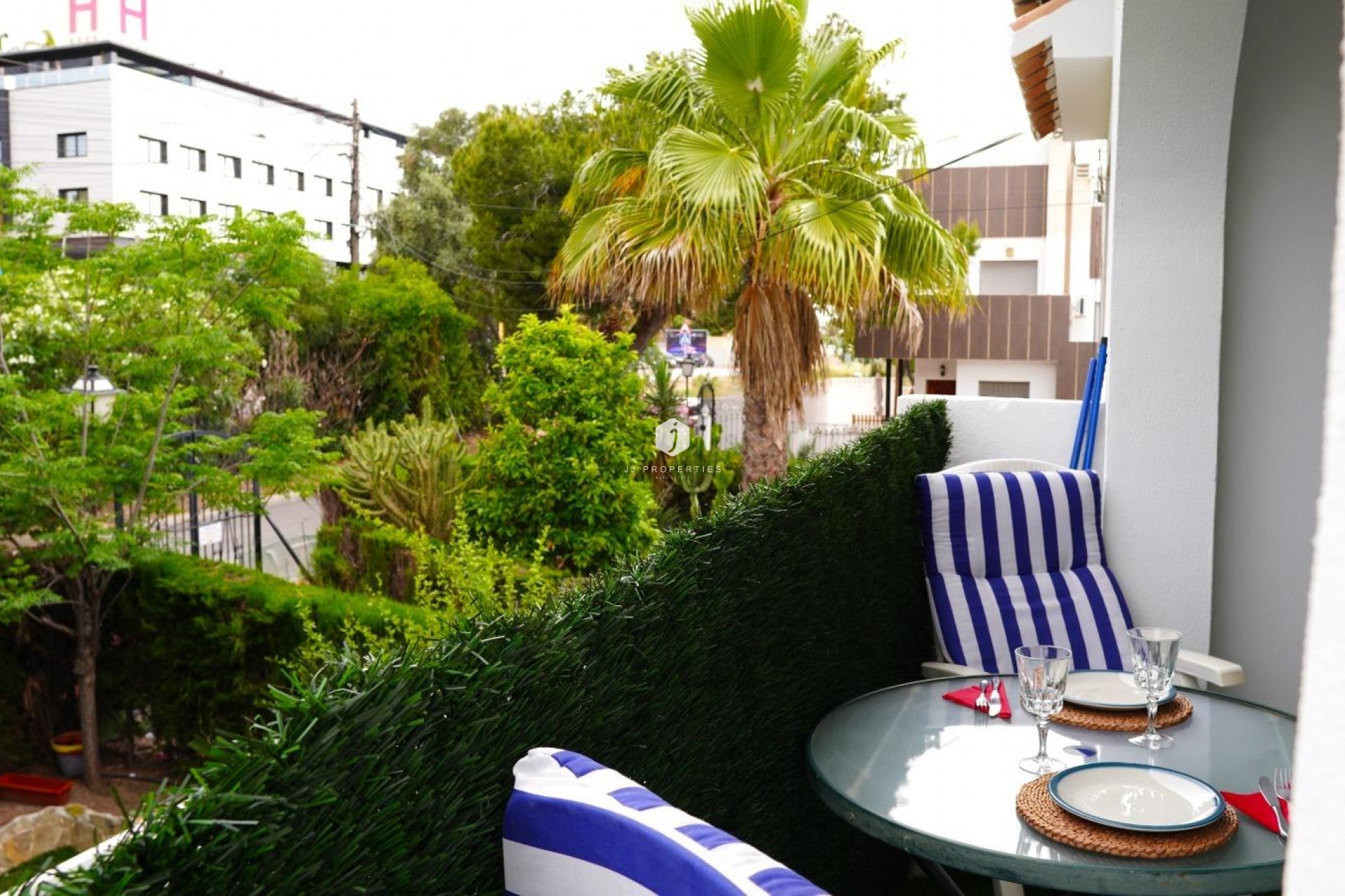 Tweedehands - Bungalow -
Torrevieja - Los Balcones