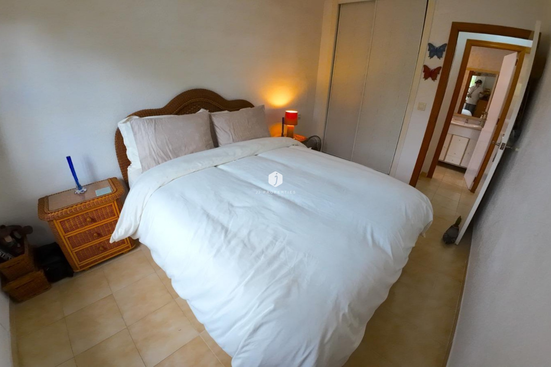 Tweedehands - Bungalow -
Torrevieja - Los Balcones
