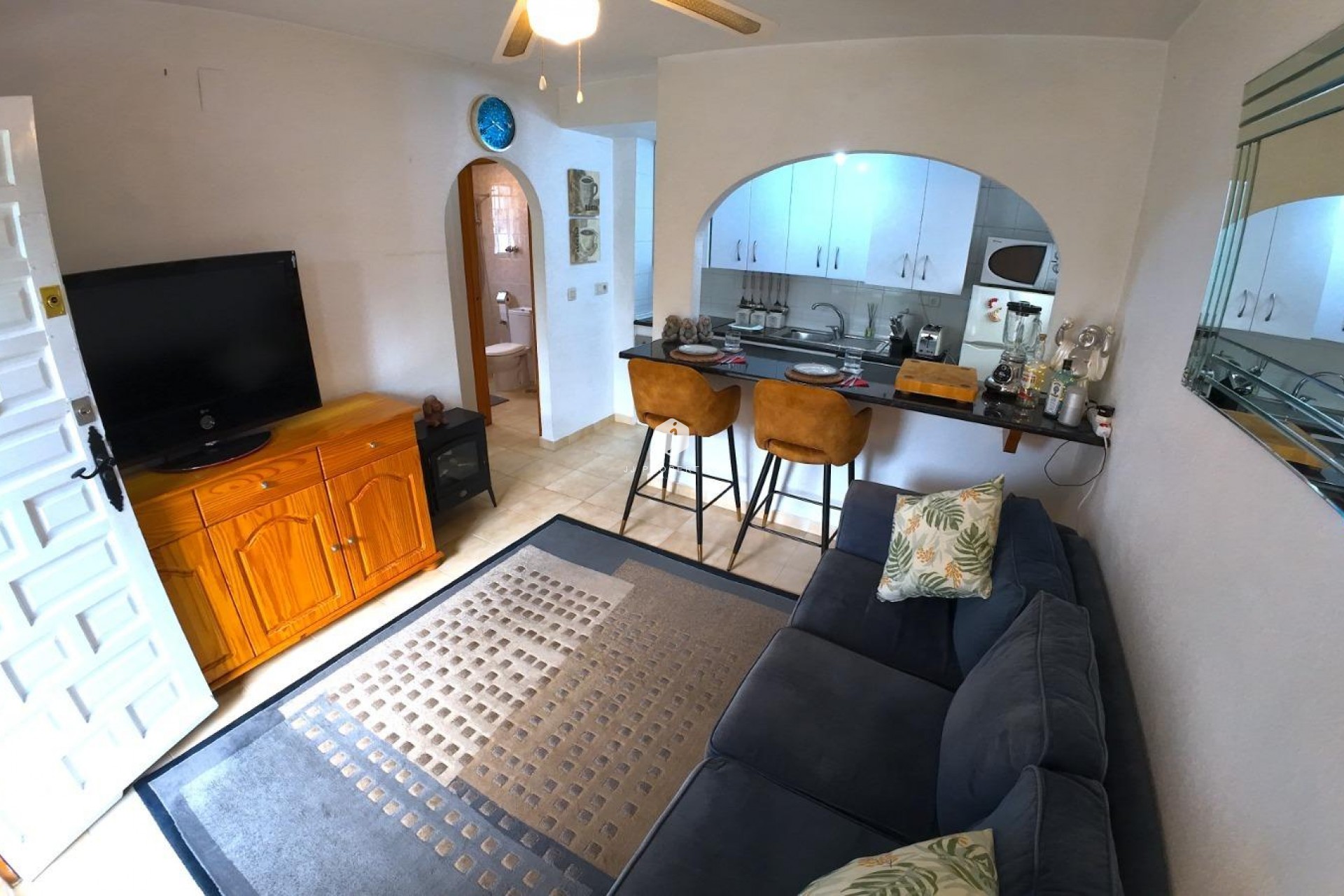 Tweedehands - Bungalow -
Torrevieja - Los Balcones