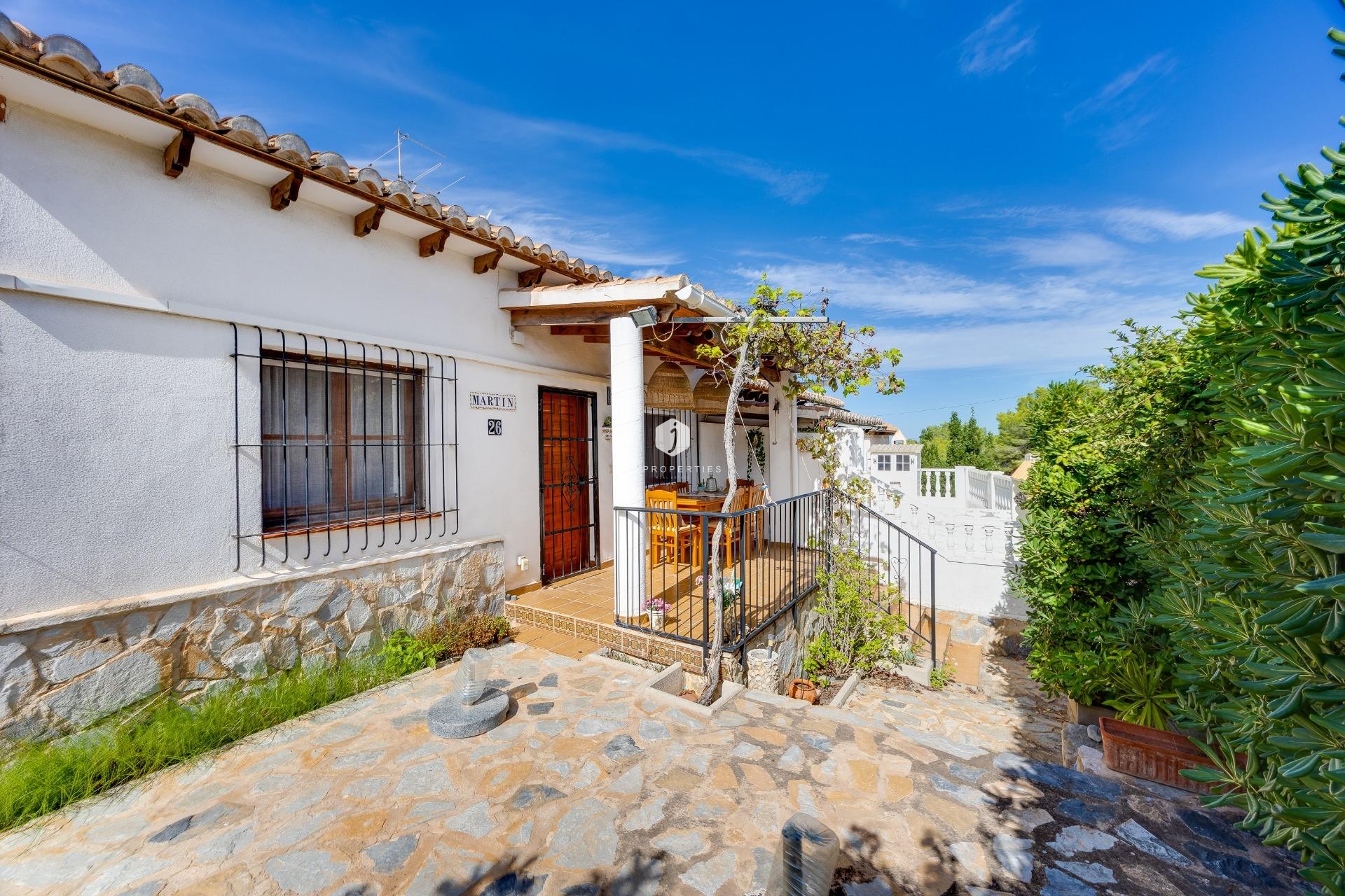 Tweedehands - Bungalow -
Torrevieja - Los Balcones