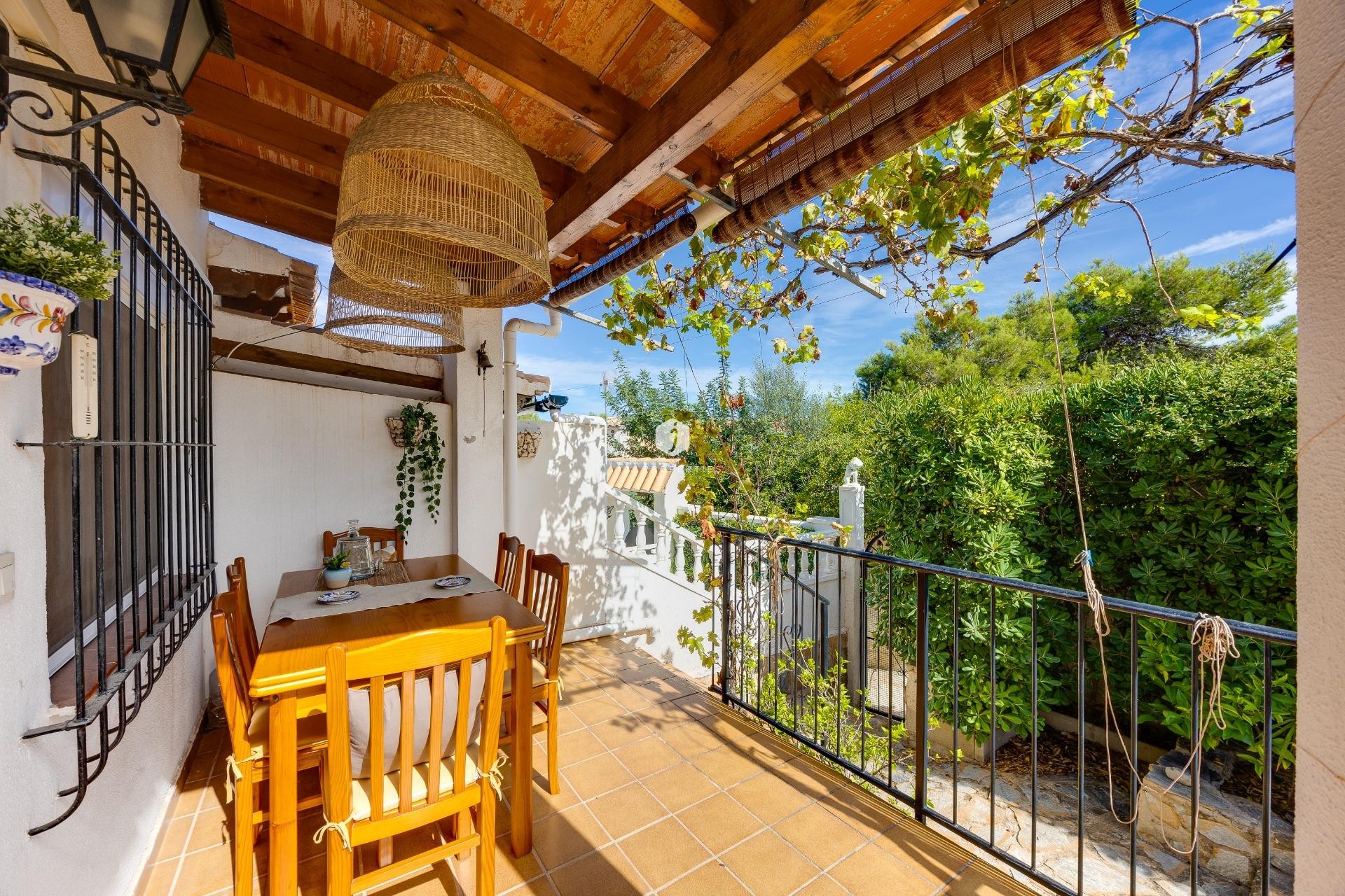Tweedehands - Bungalow -
Torrevieja - Los Balcones