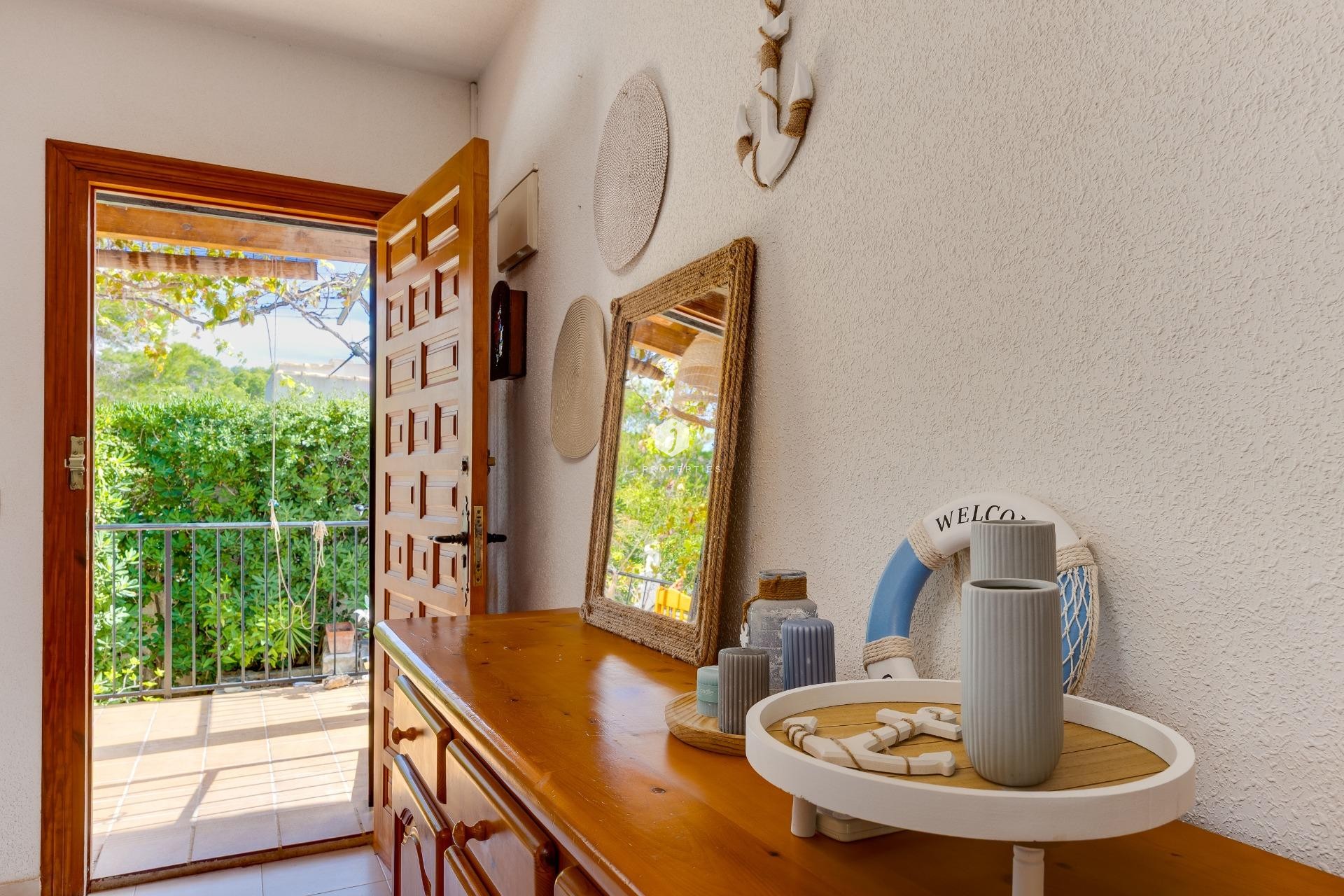 Tweedehands - Bungalow -
Torrevieja - Los Balcones