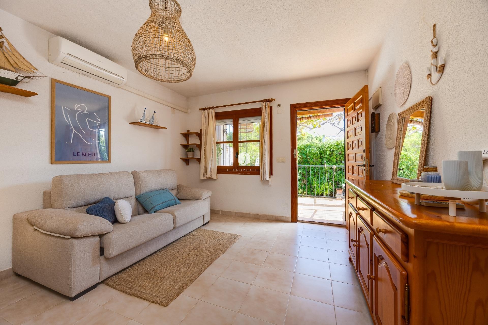 Tweedehands - Bungalow -
Torrevieja - Los Balcones