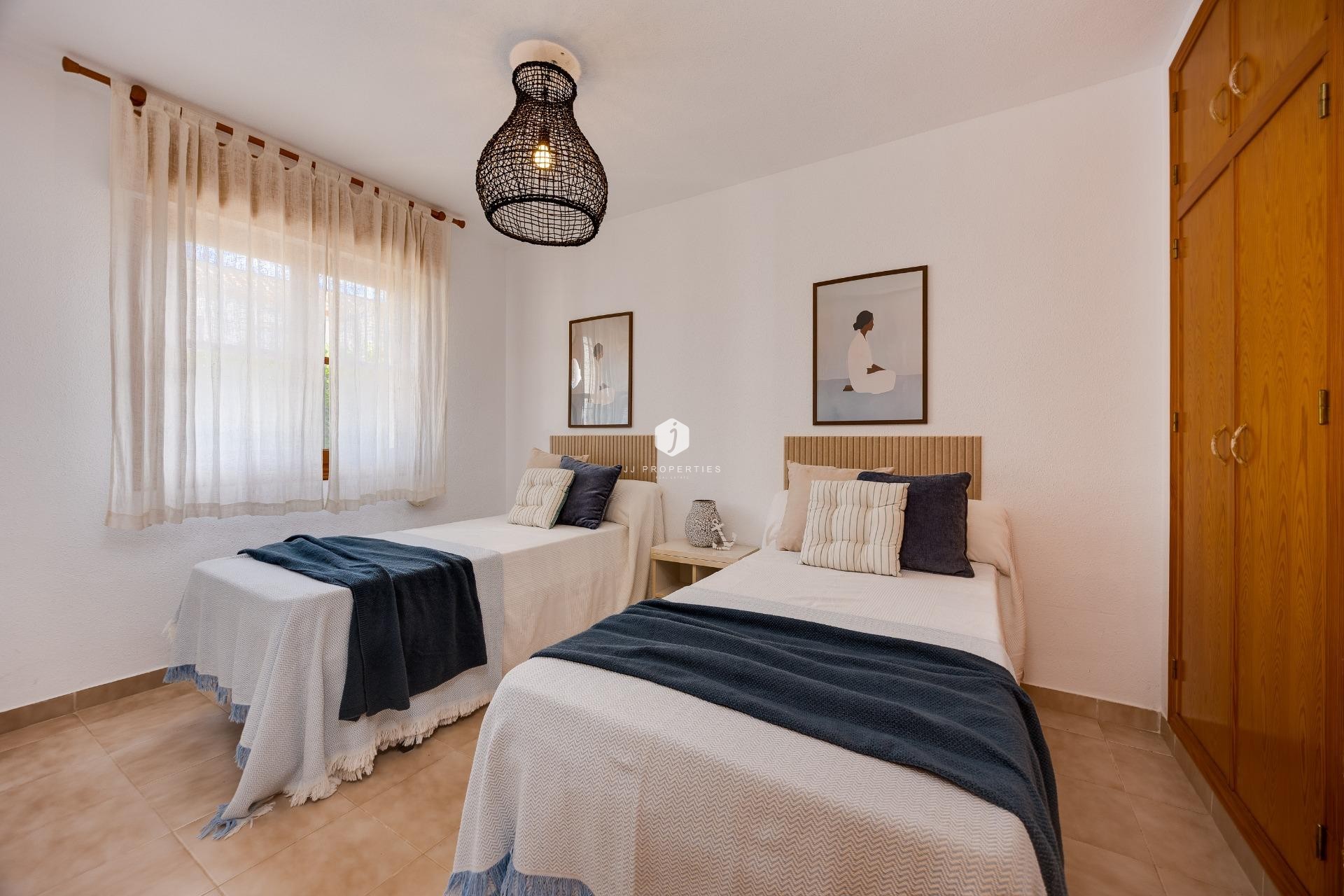 Tweedehands - Bungalow -
Torrevieja - Los Balcones