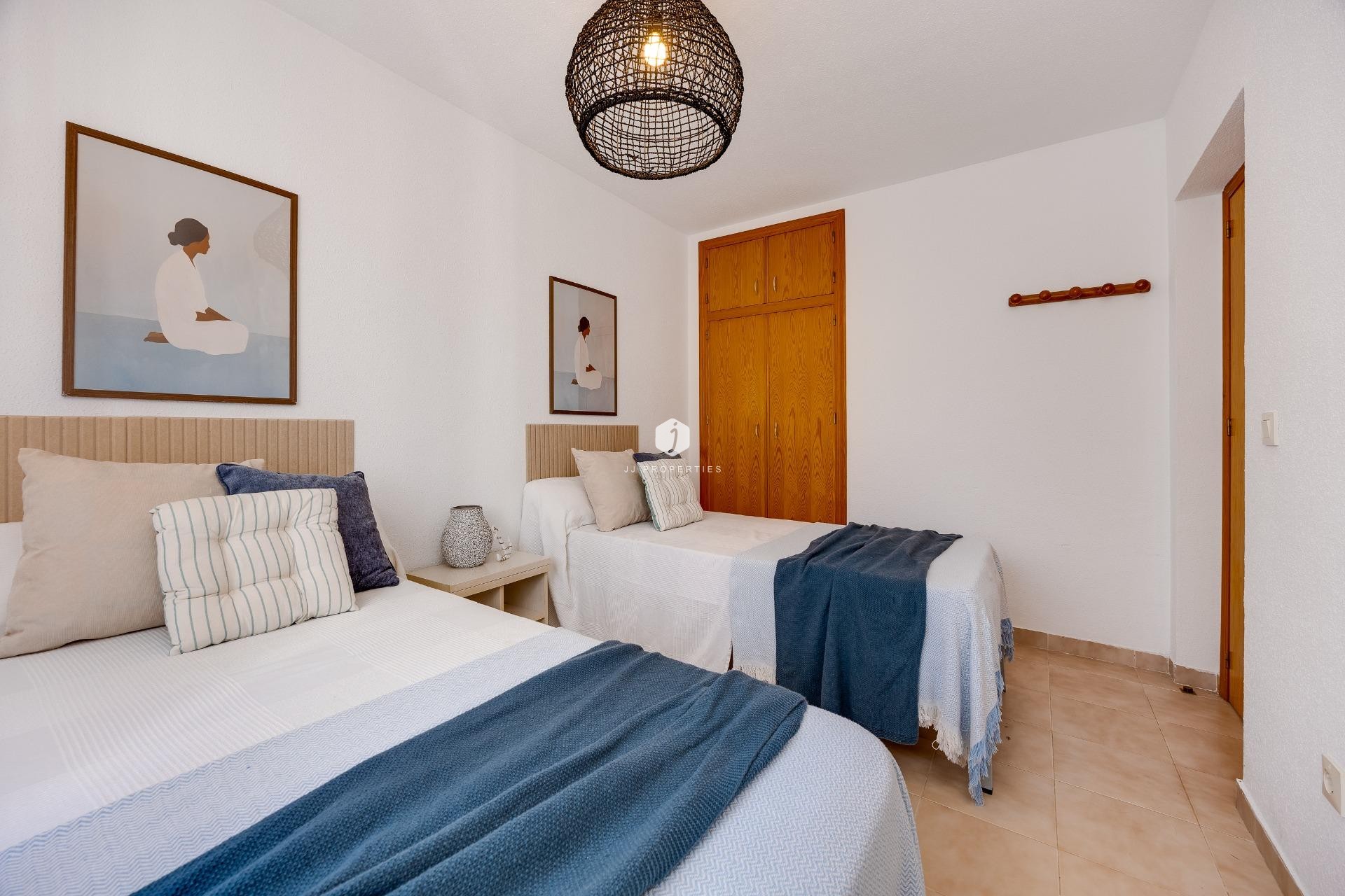 Tweedehands - Bungalow -
Torrevieja - Los Balcones