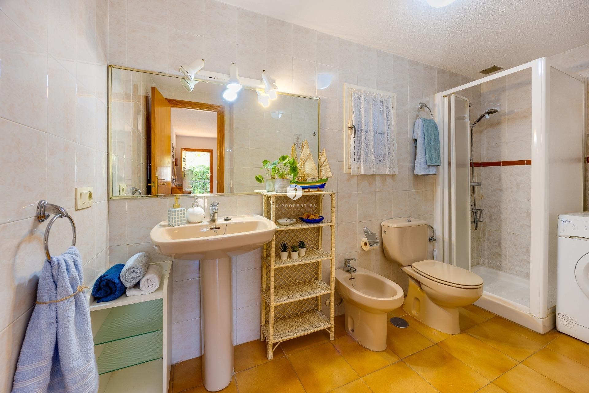 Tweedehands - Bungalow -
Torrevieja - Los Balcones