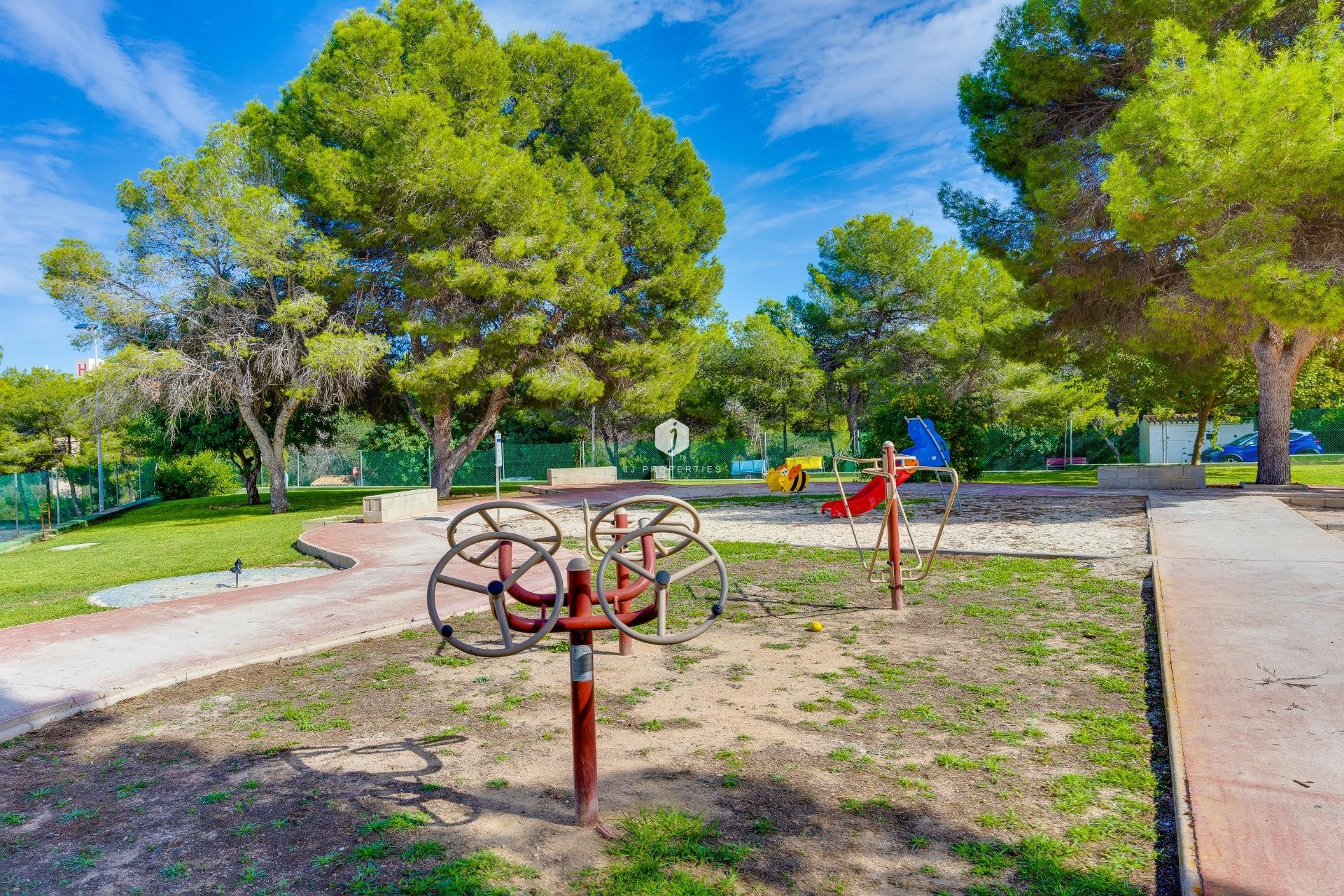 Tweedehands - Bungalow -
Torrevieja - Los Balcones