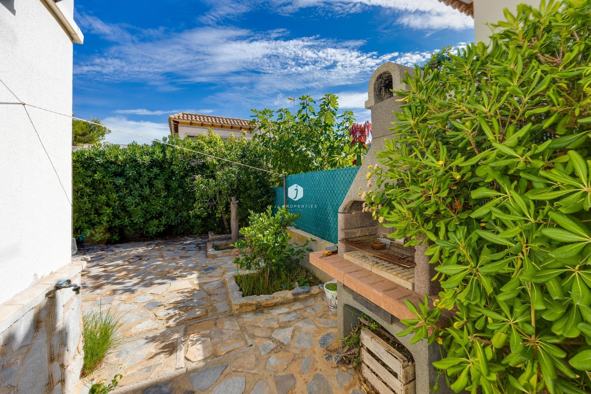Tweedehands - Bungalow -
Torrevieja - Los Balcones
