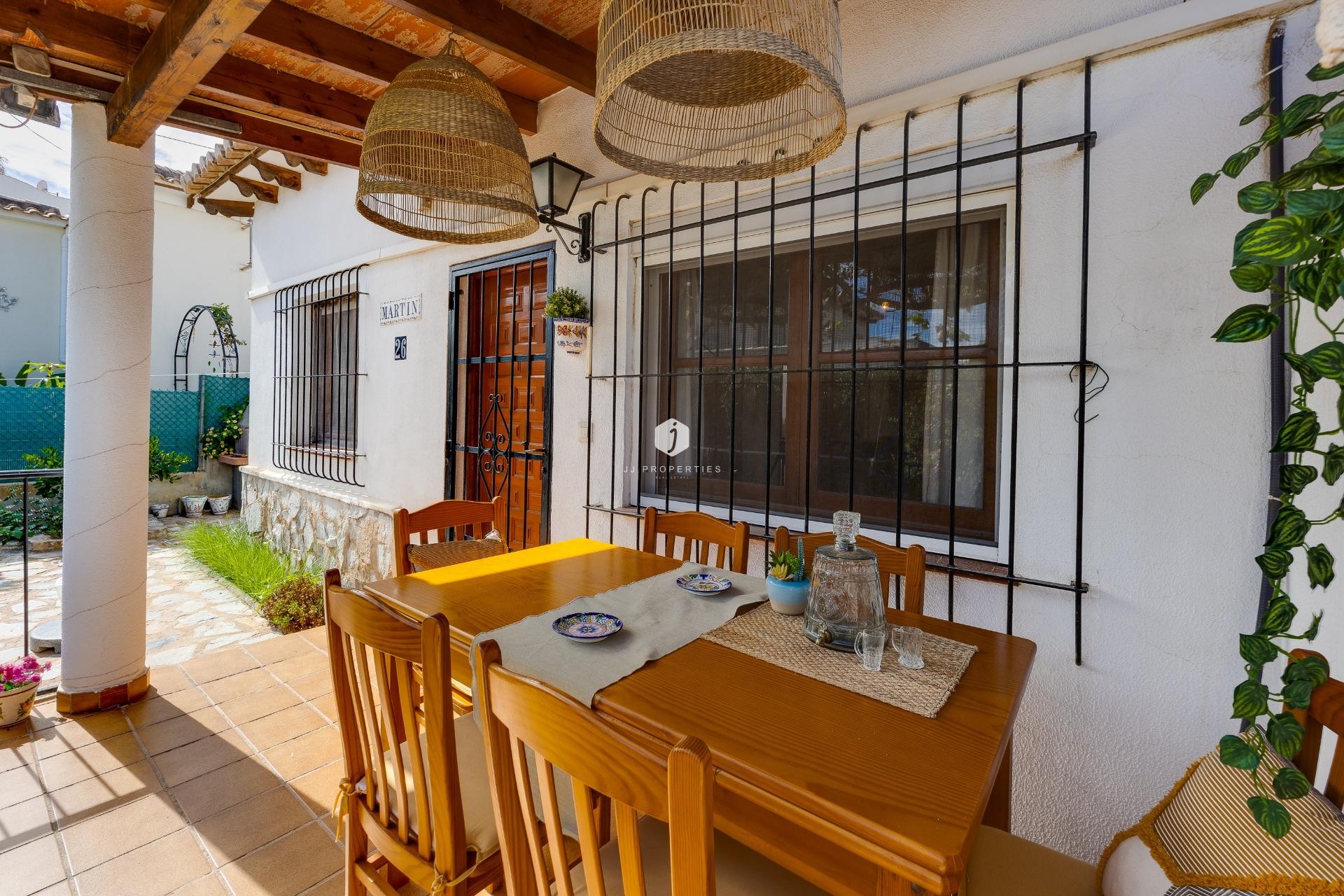 Tweedehands - Bungalow -
Torrevieja - Los Balcones