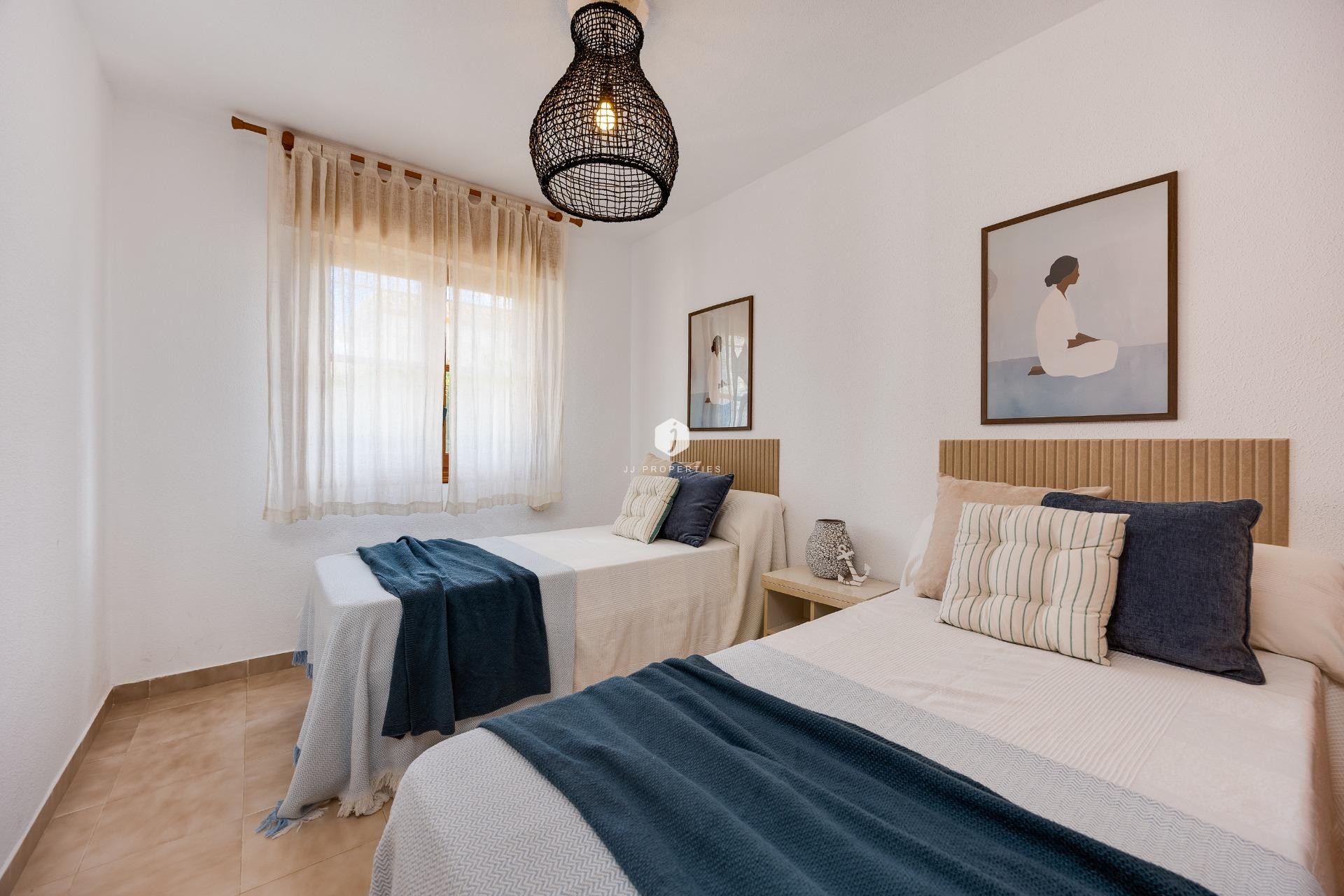 Tweedehands - Bungalow -
Torrevieja - Los Balcones