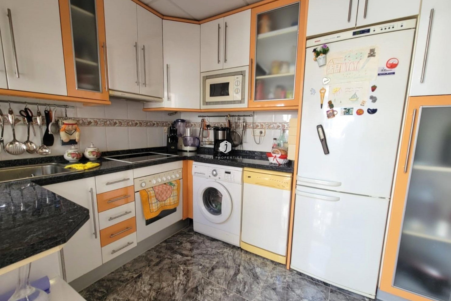 Tweedehands - Bungalow -
Torrevieja - Los Frutales