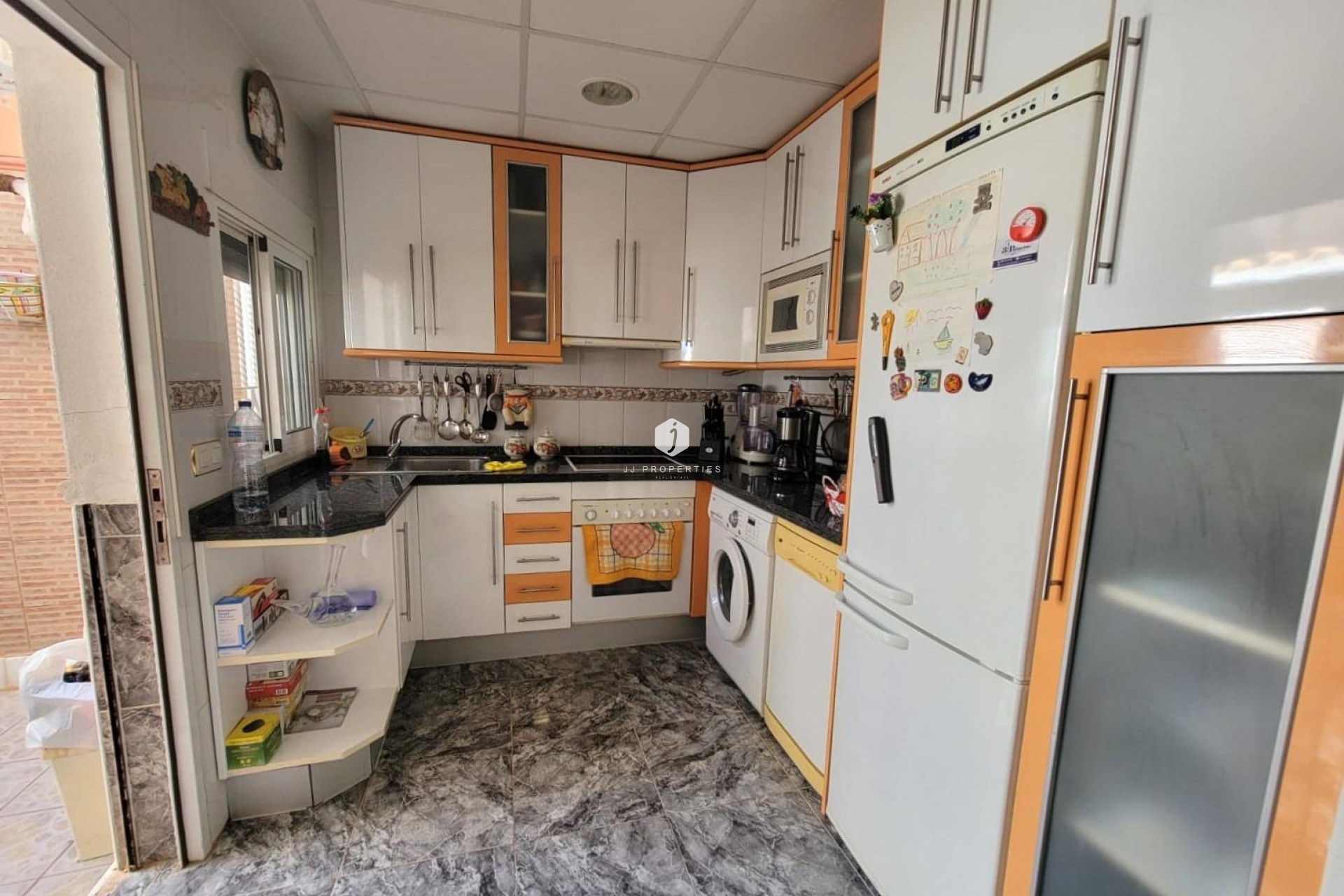 Tweedehands - Bungalow -
Torrevieja - Los Frutales