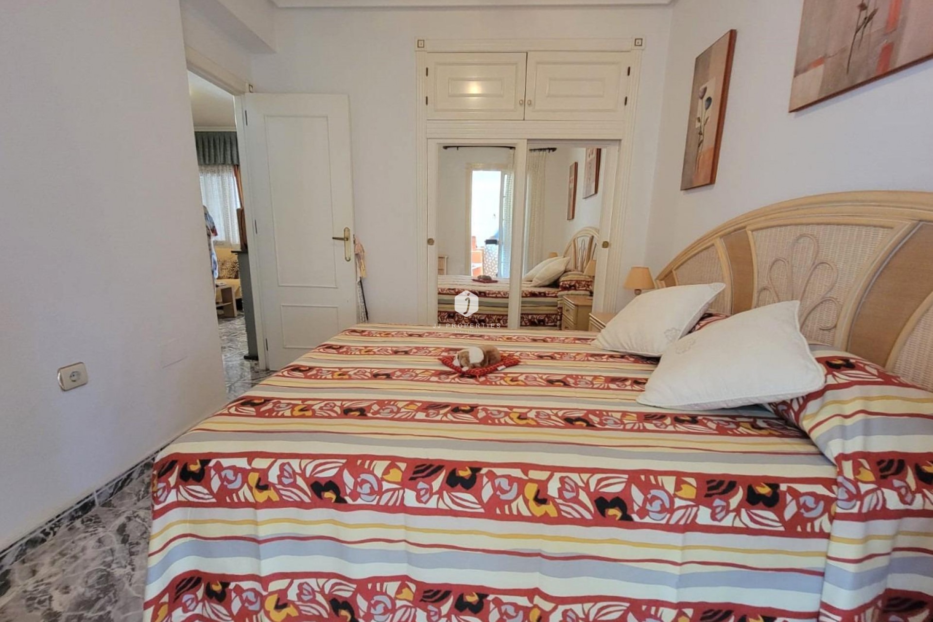 Tweedehands - Bungalow -
Torrevieja - Los Frutales