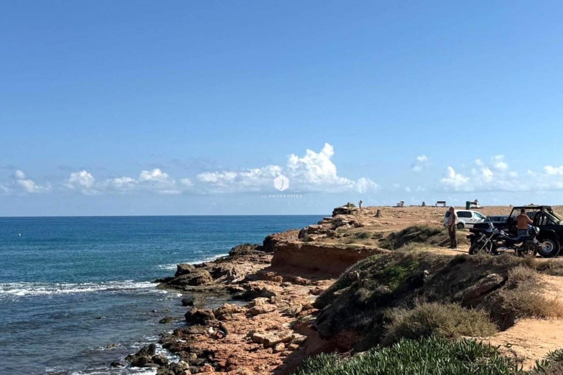 Tweedehands - Bungalow -
Torrevieja - Los Frutales