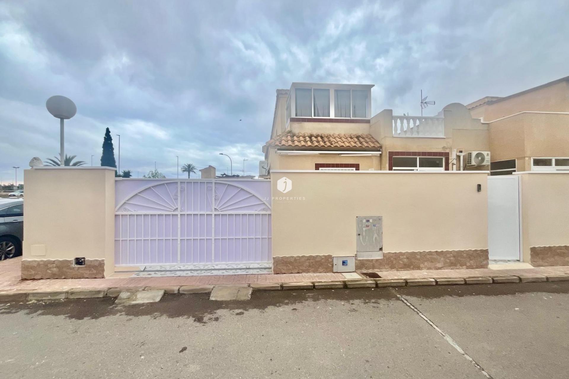 Tweedehands - Bungalow -
Torrevieja - Paraje Natural