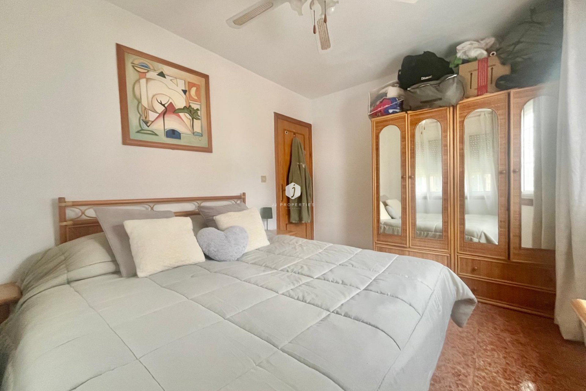 Tweedehands - Bungalow -
Torrevieja - Paraje Natural