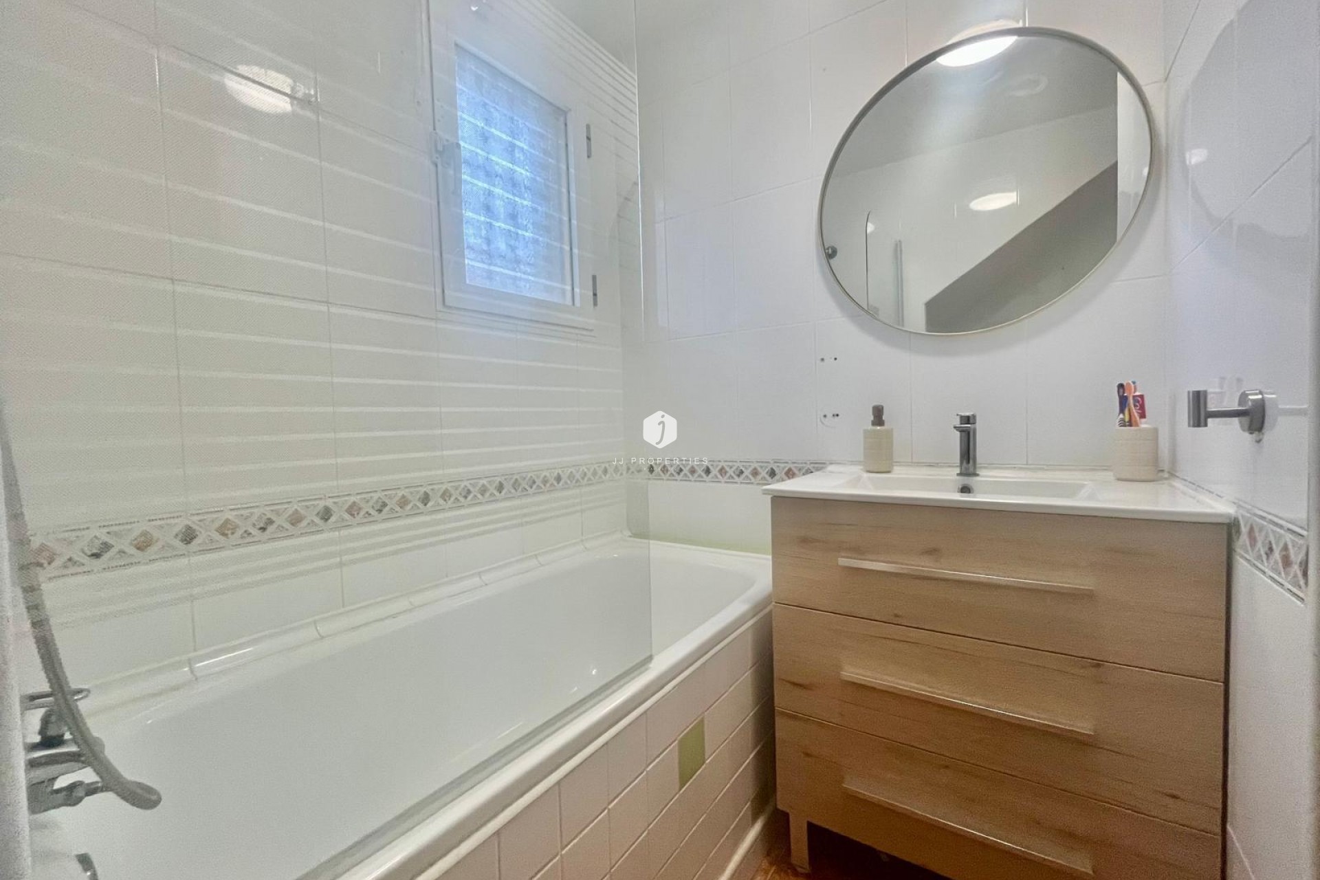 Tweedehands - Bungalow -
Torrevieja - Paraje Natural