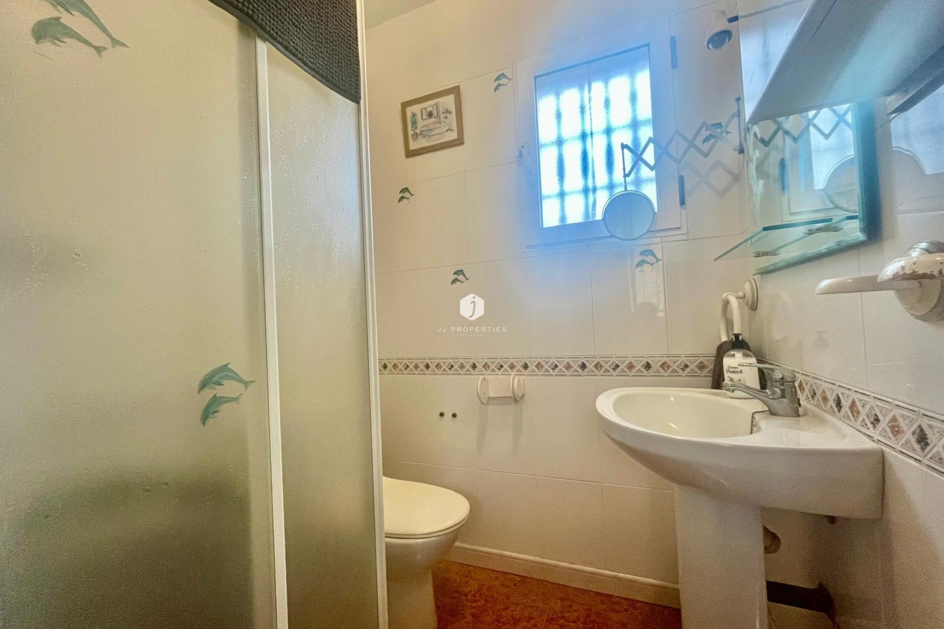 Tweedehands - Bungalow -
Torrevieja - Paraje Natural
