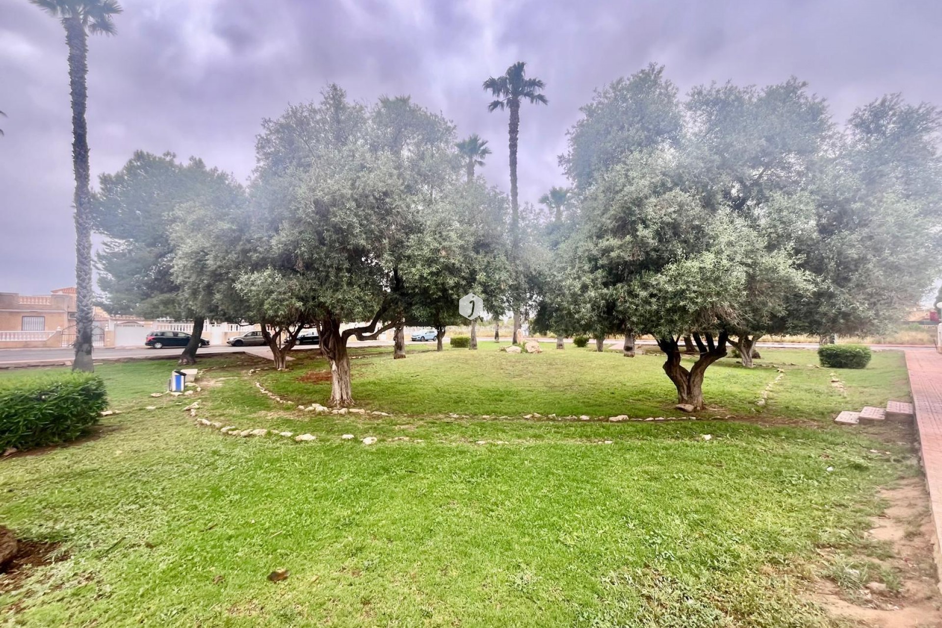 Tweedehands - Bungalow -
Torrevieja - Paraje Natural