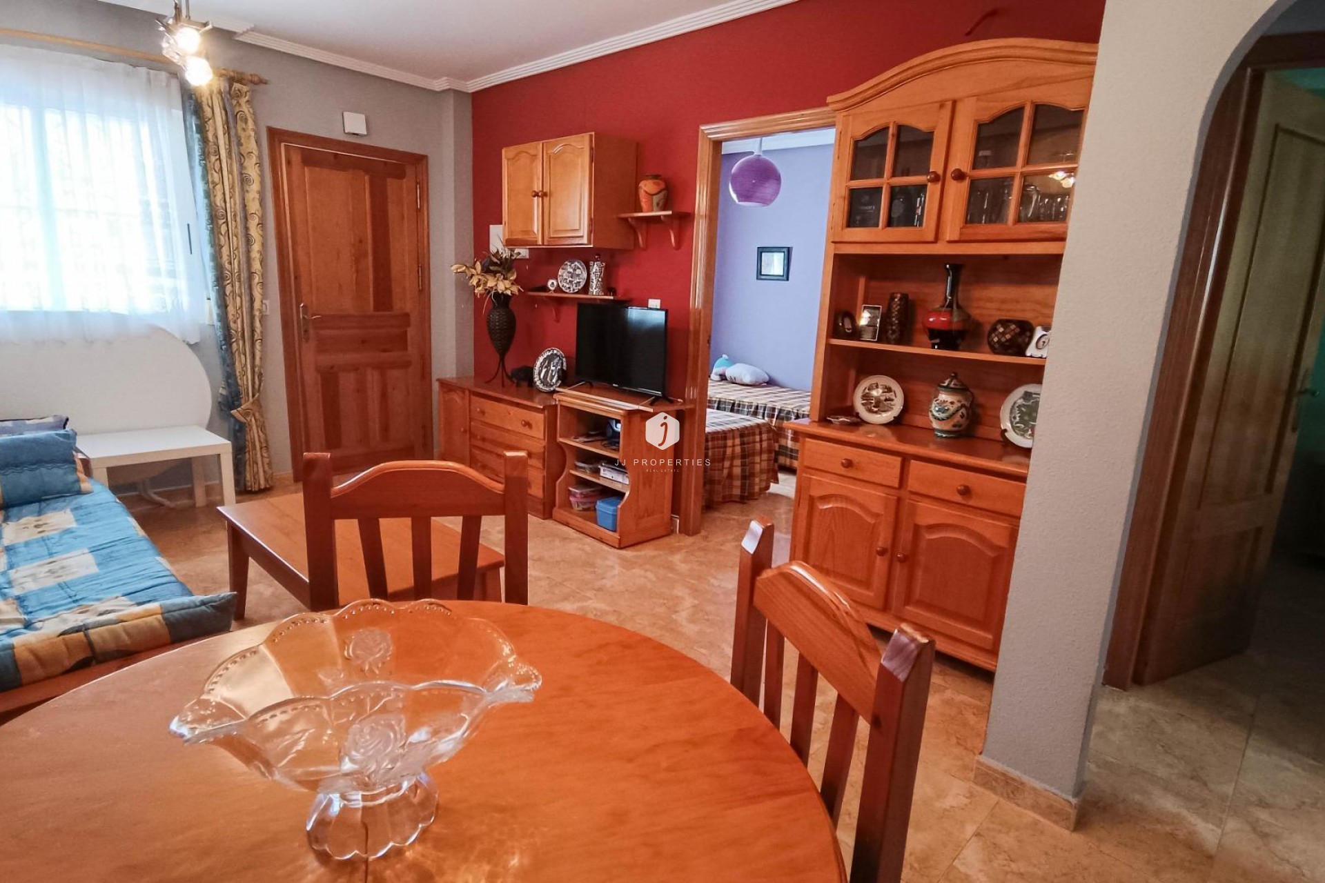 Tweedehands - Bungalow -
Torrevieja - Parque Acuático - Sector 25