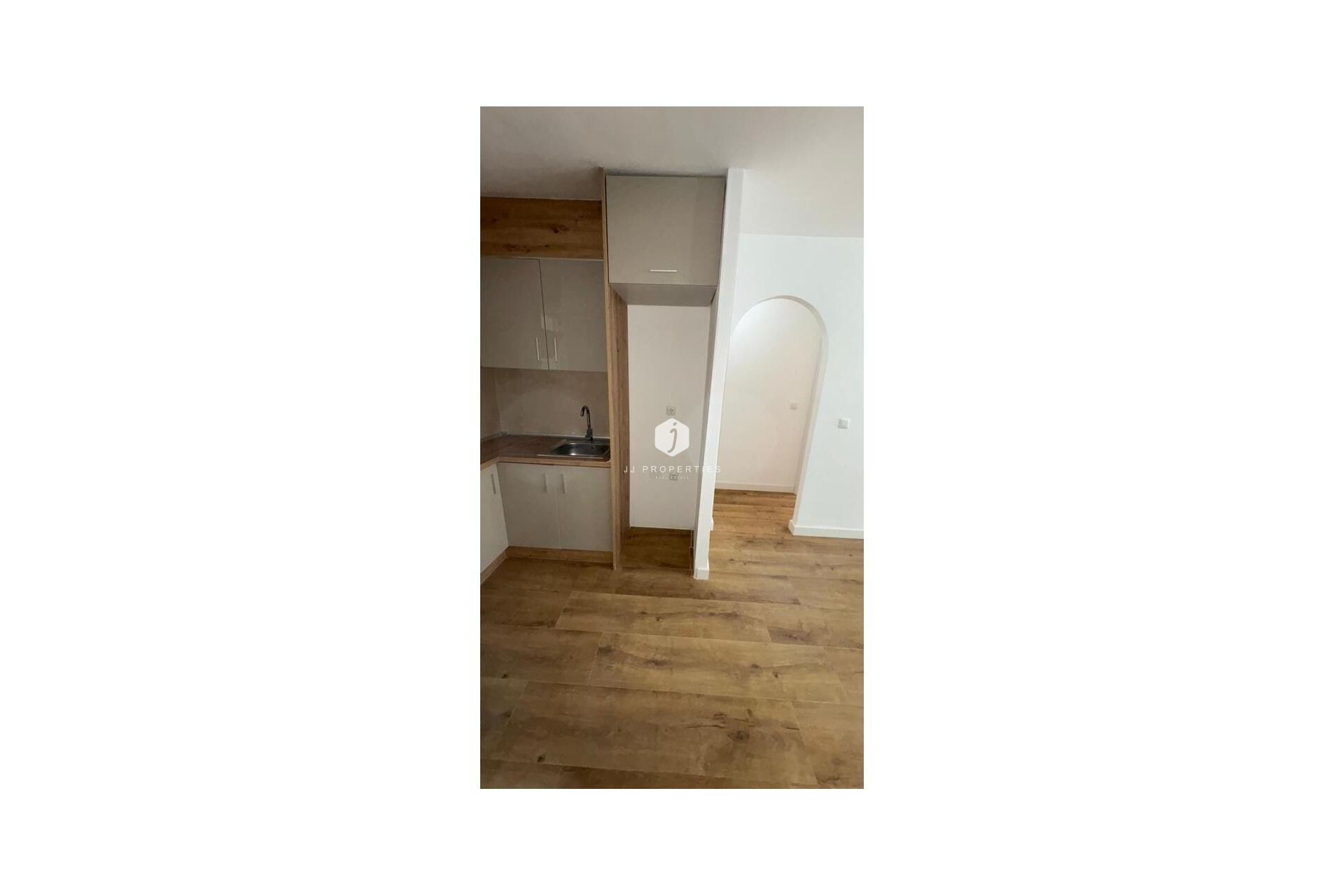 Tweedehands - Bungalow -
Torrevieja - PARQUE DE LAS NACIONES