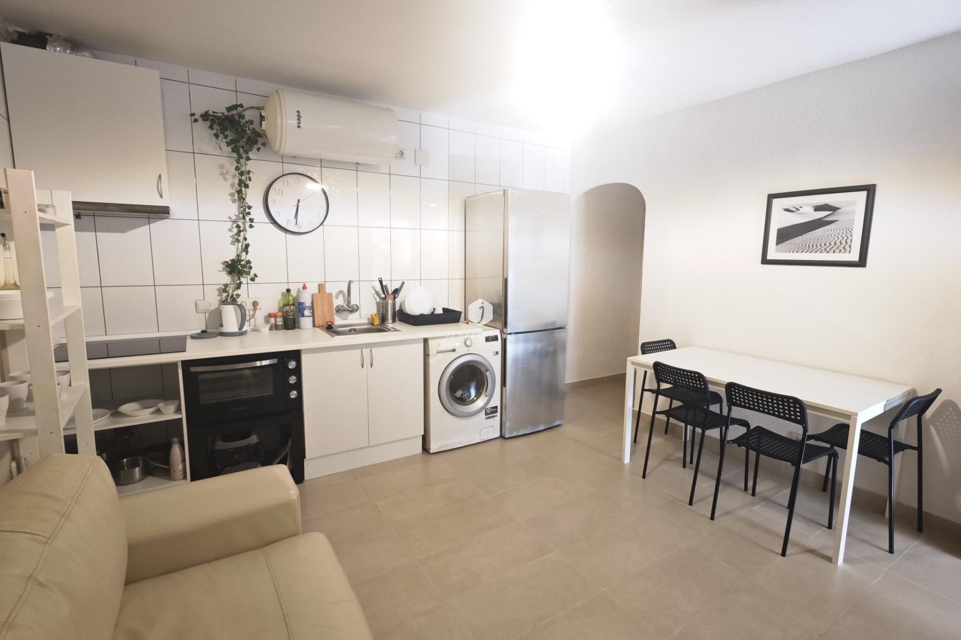 Tweedehands - Bungalow -
Torrevieja - Playa del Cura