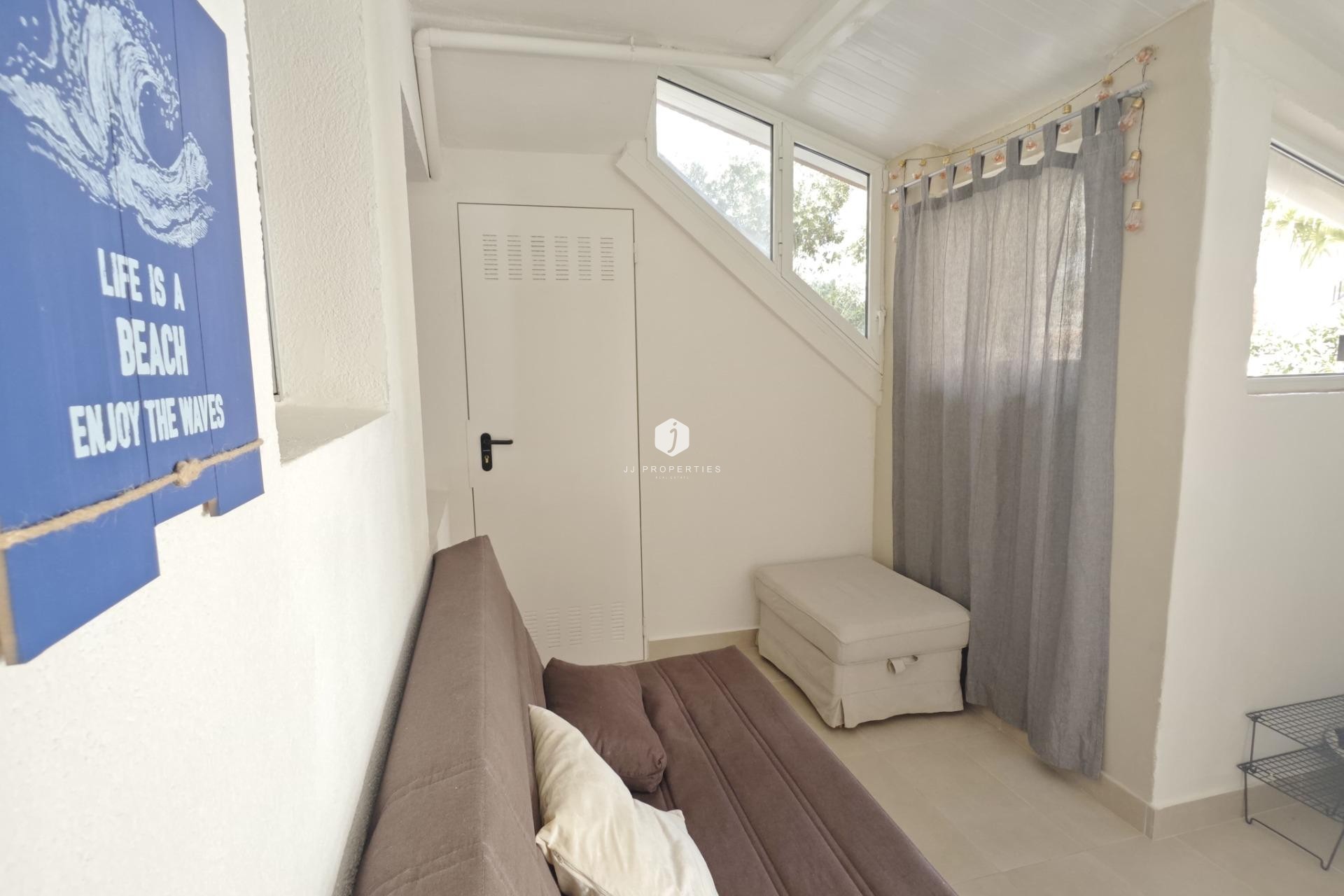 Tweedehands - Bungalow -
Torrevieja - Playa del Cura