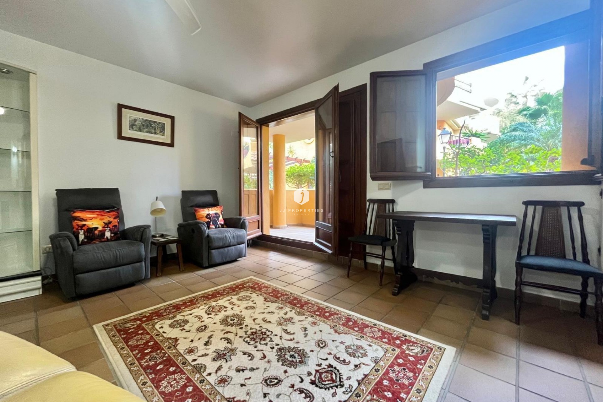 Tweedehands - Bungalow -
Torrevieja - Punta prima