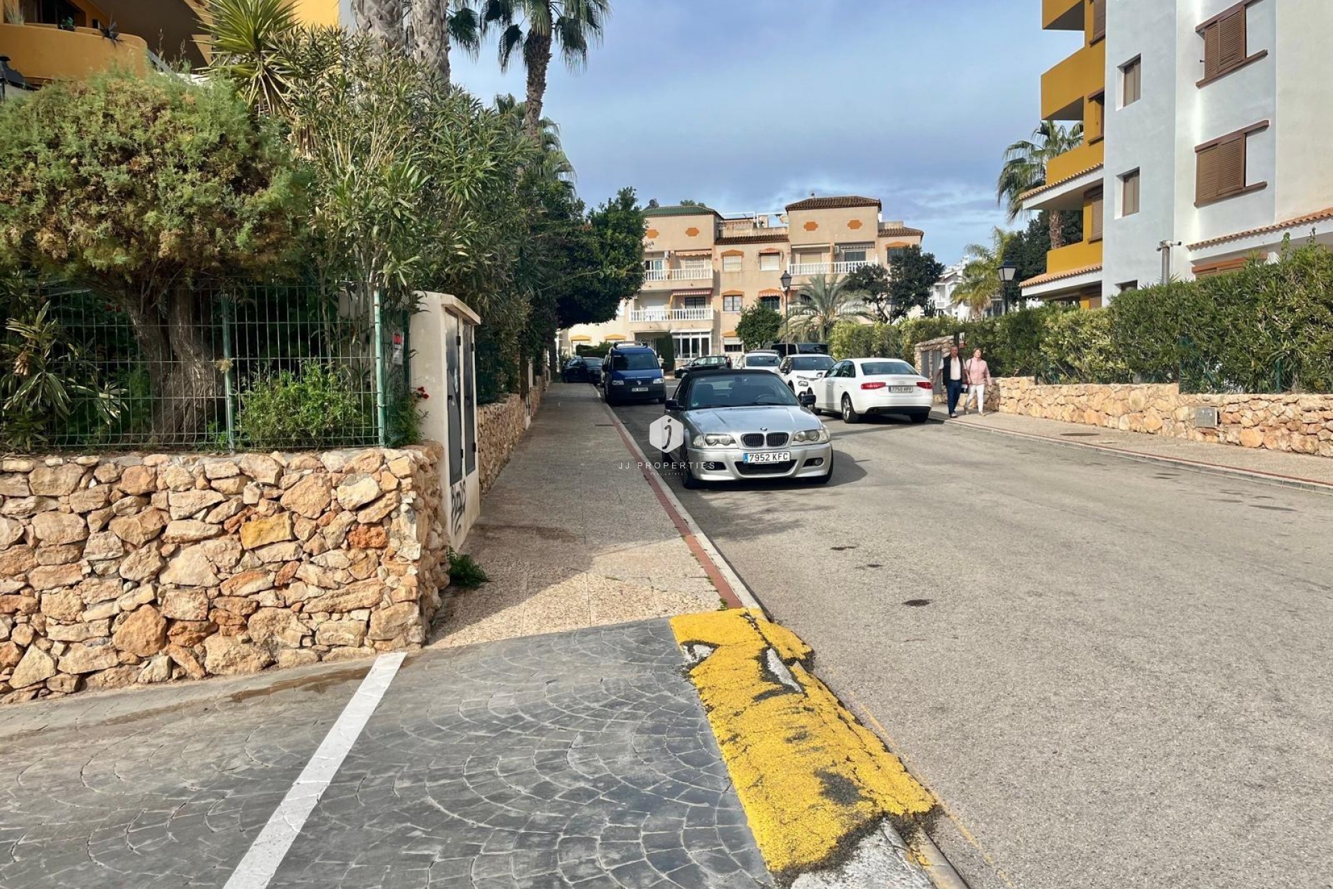 Tweedehands - Bungalow -
Torrevieja - Punta prima