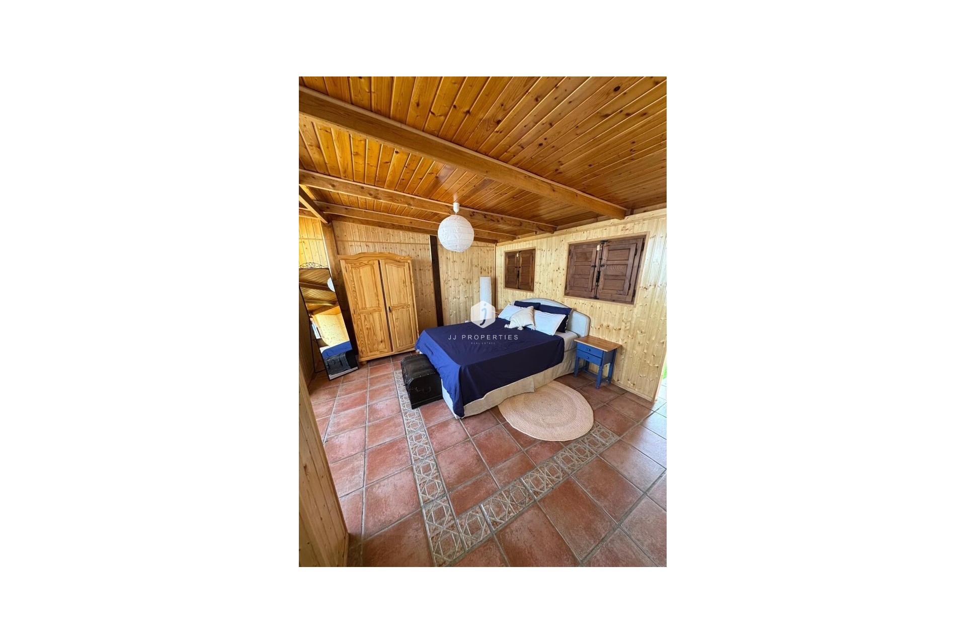 Tweedehands - Bungalow -
Torrevieja - Punta prima