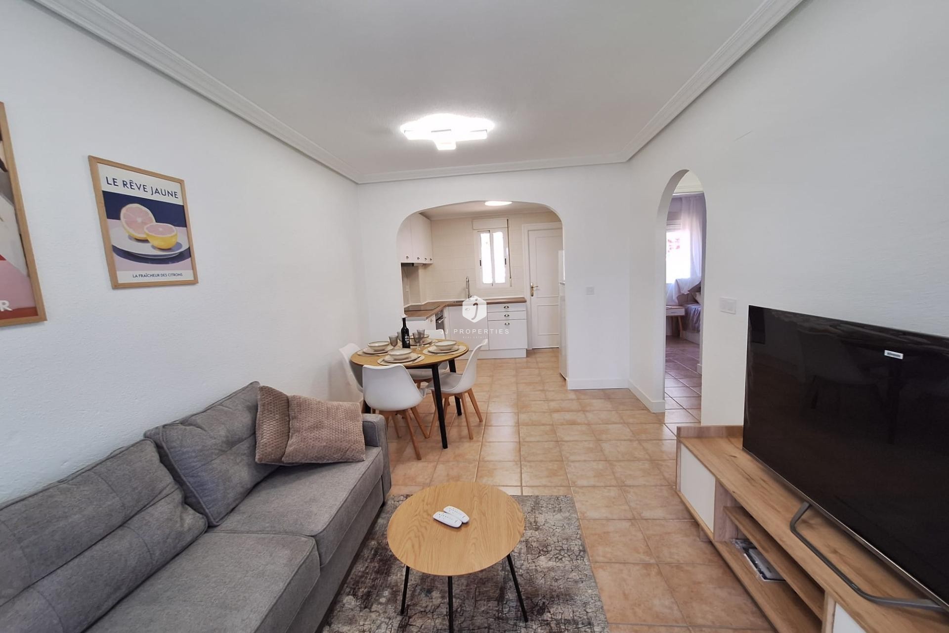 Tweedehands - Bungalow -
Torrevieja - Sector 25