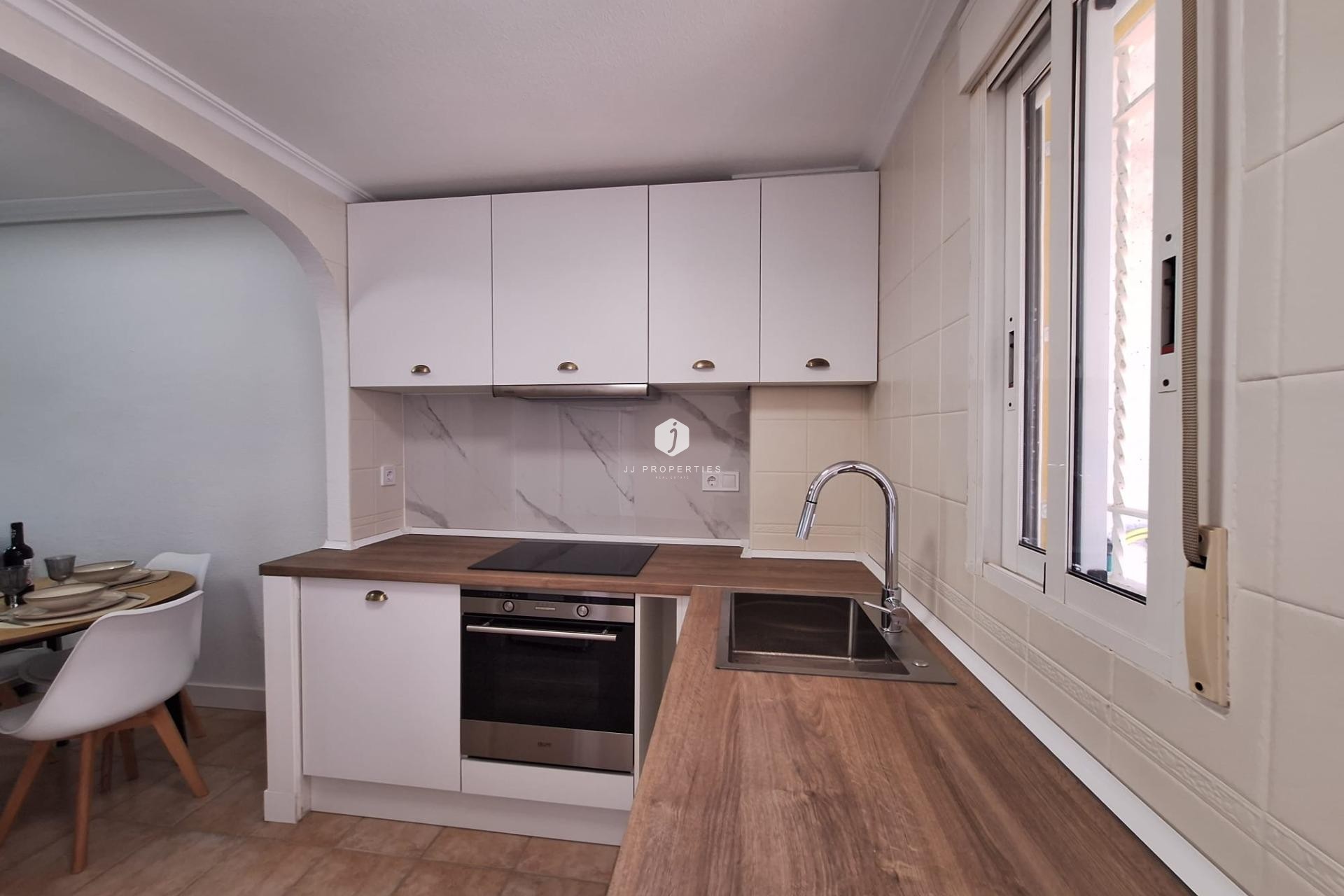 Tweedehands - Bungalow -
Torrevieja - Sector 25