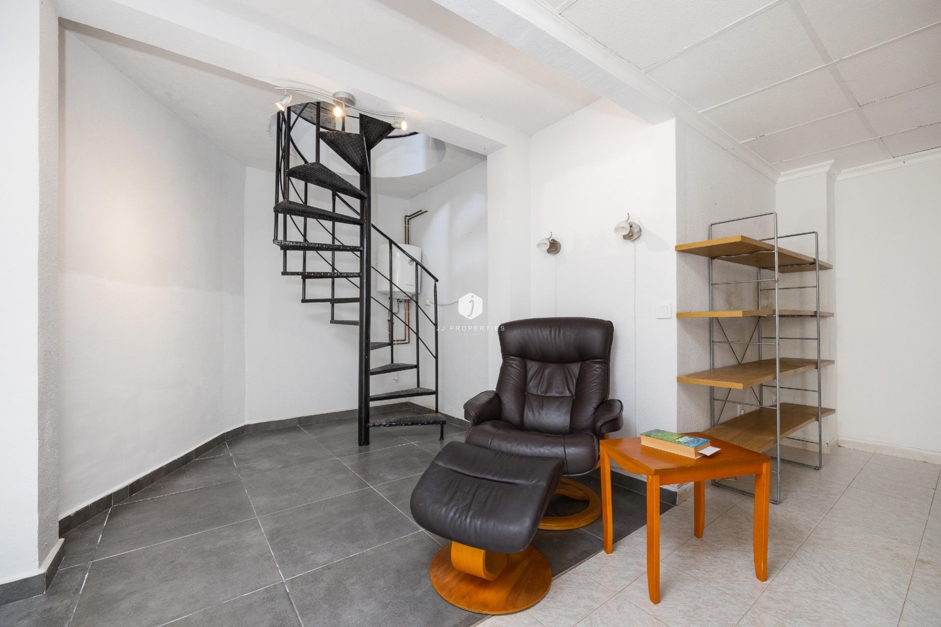 Tweedehands - Bungalow -
Torrevieja - Torre la mata