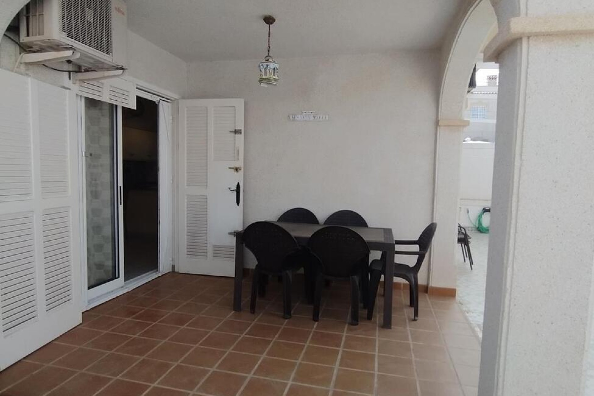 Tweedehands - Bungalow -
Torrevieja - Torreblanca