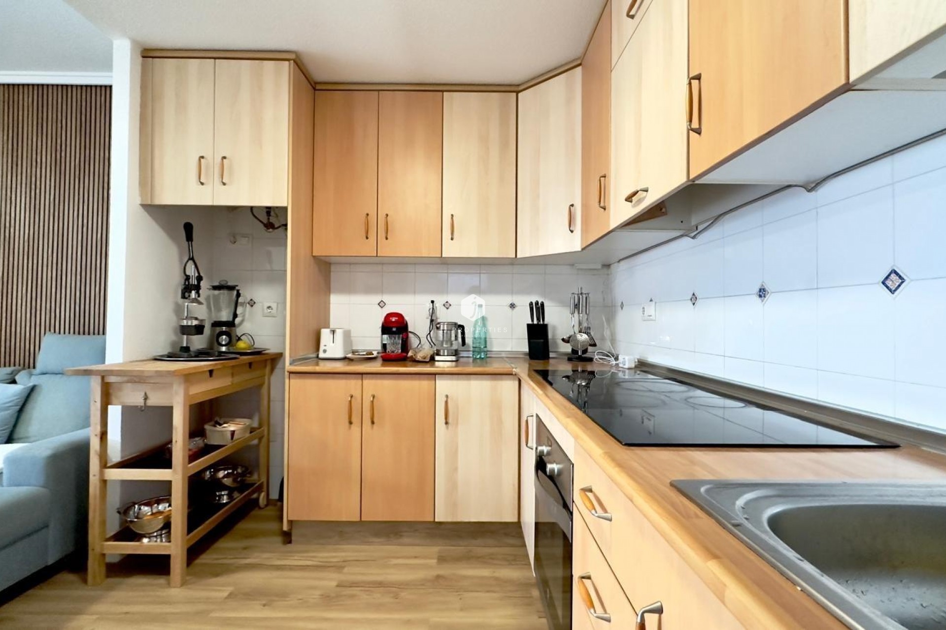 Tweedehands - Bungalow -
Torrevieja - Torreblanca