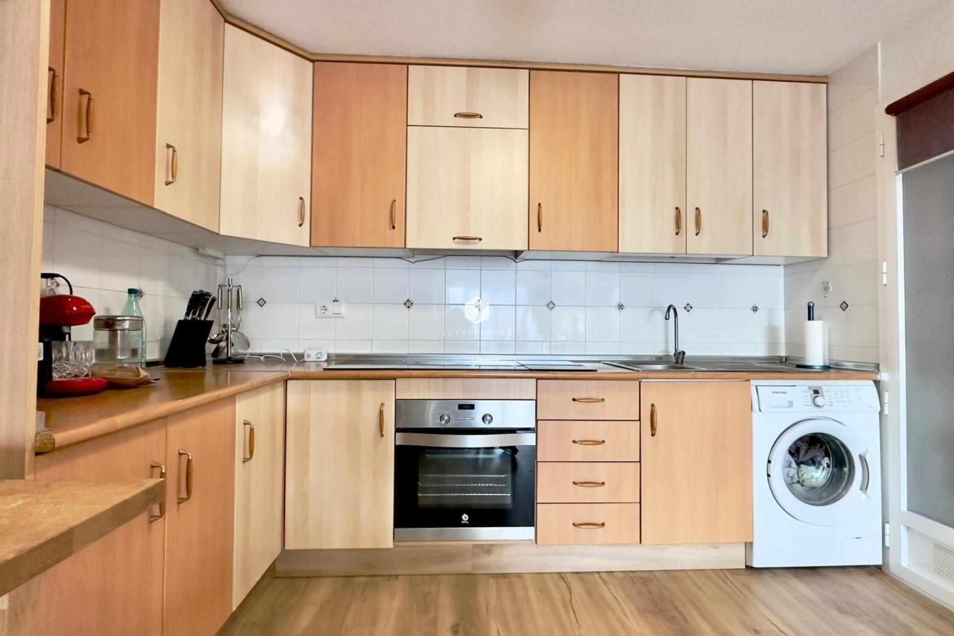 Tweedehands - Bungalow -
Torrevieja - Torreblanca