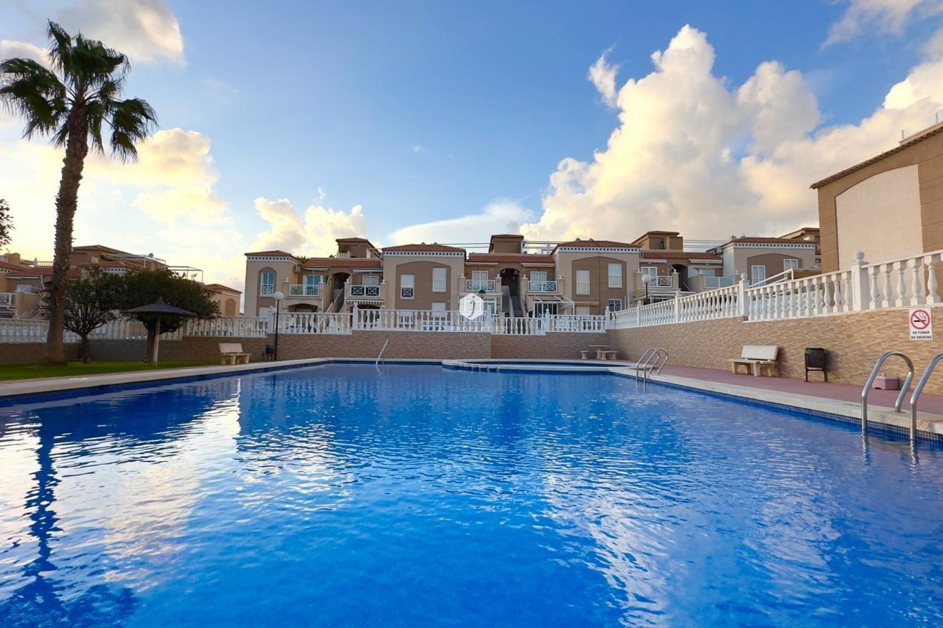 Tweedehands - Bungalow -
Torrevieja - Torreblanca